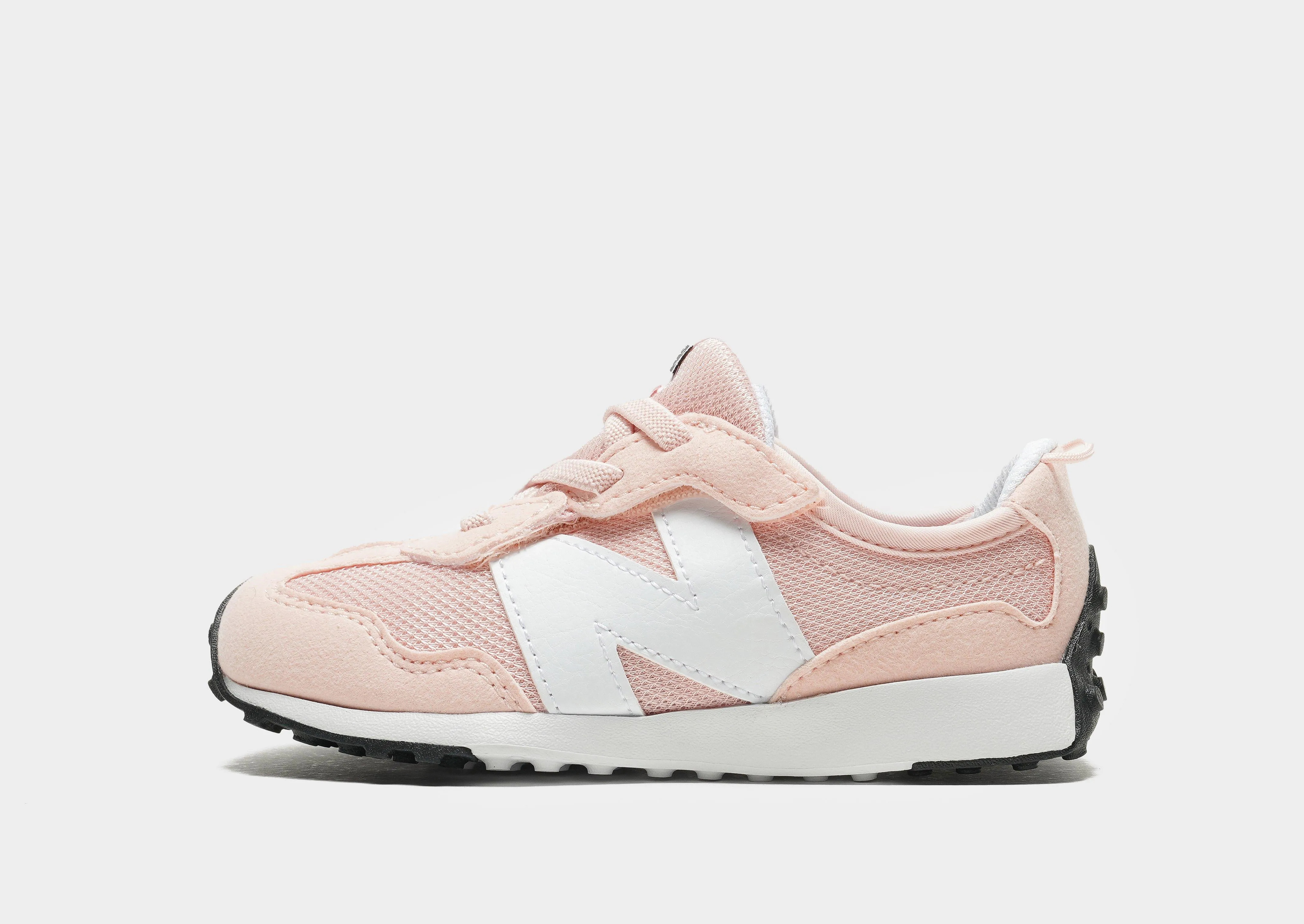 327 Infant's solid - leather shoes Health - oriented