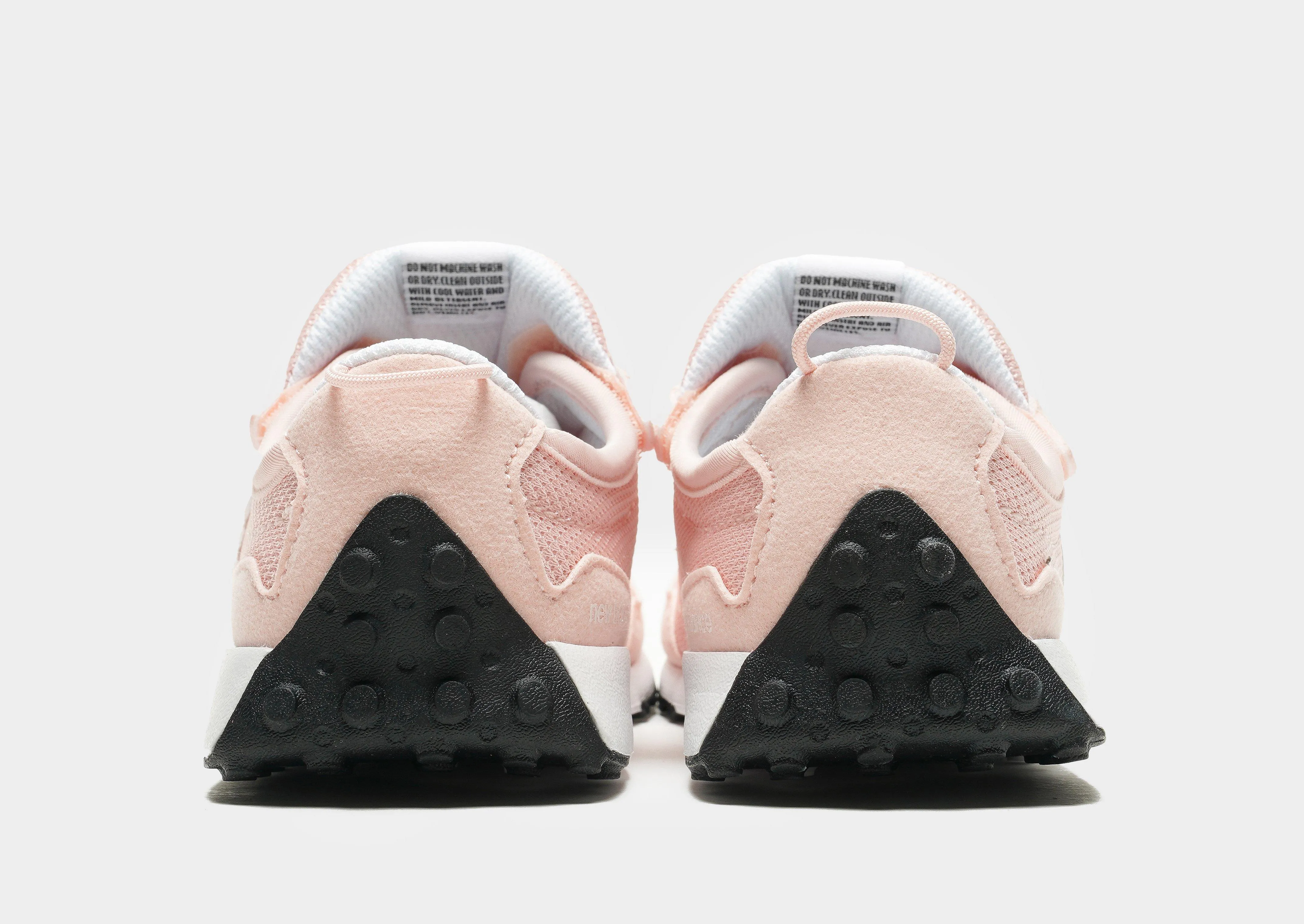 short - term use shoe convenience 327 Infant's