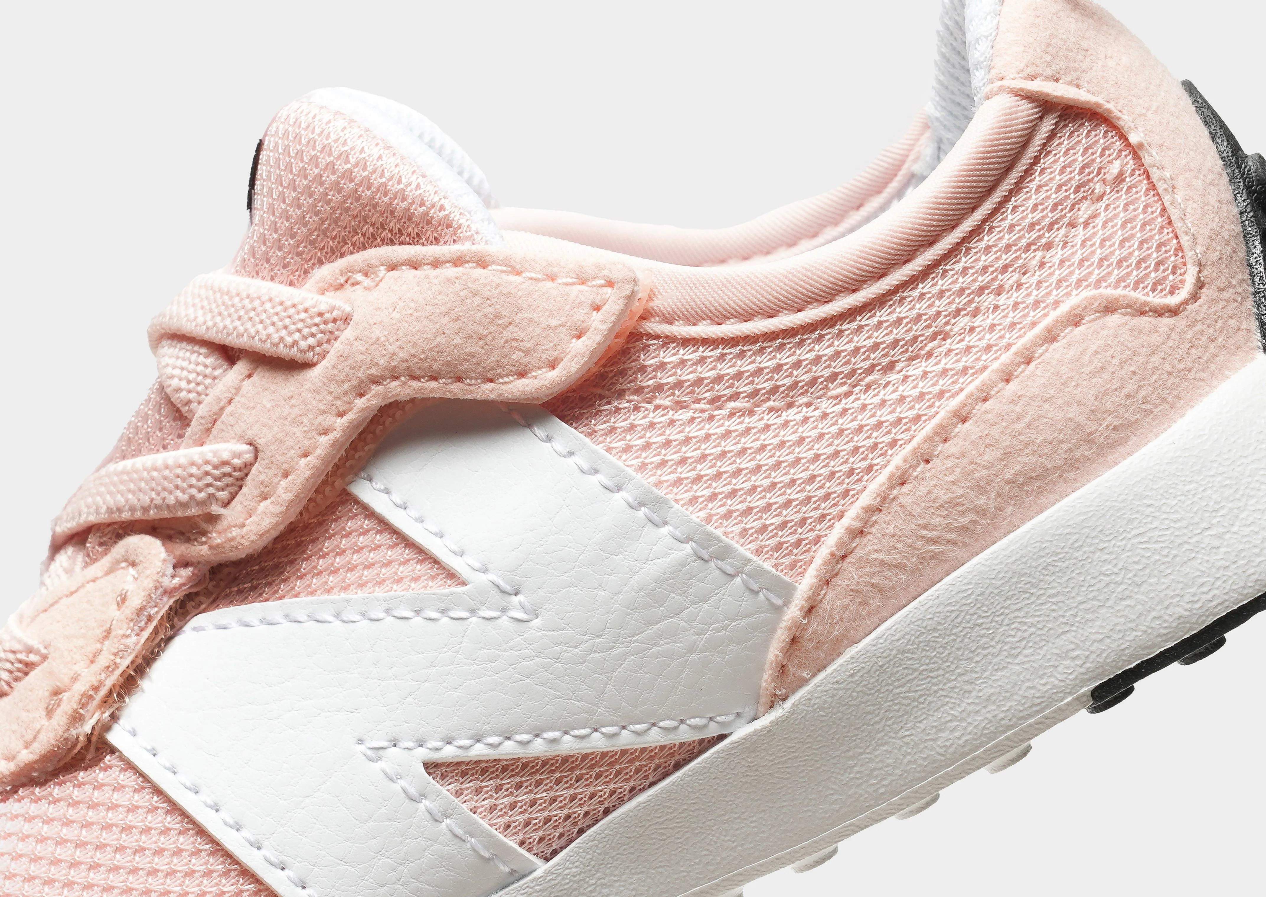 327 Infant's Supportive midsole