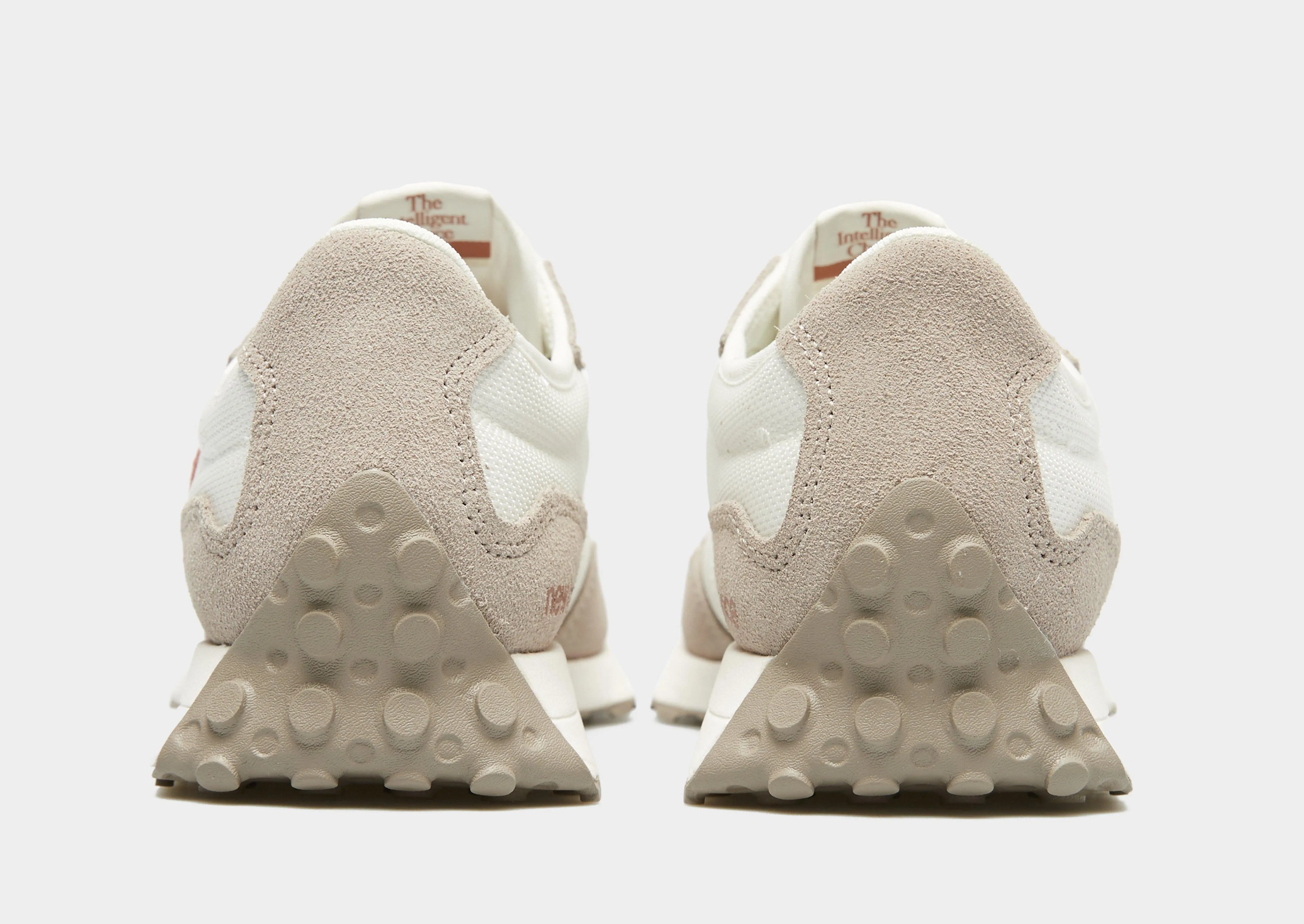 327 Junior's Non Marking Outsole