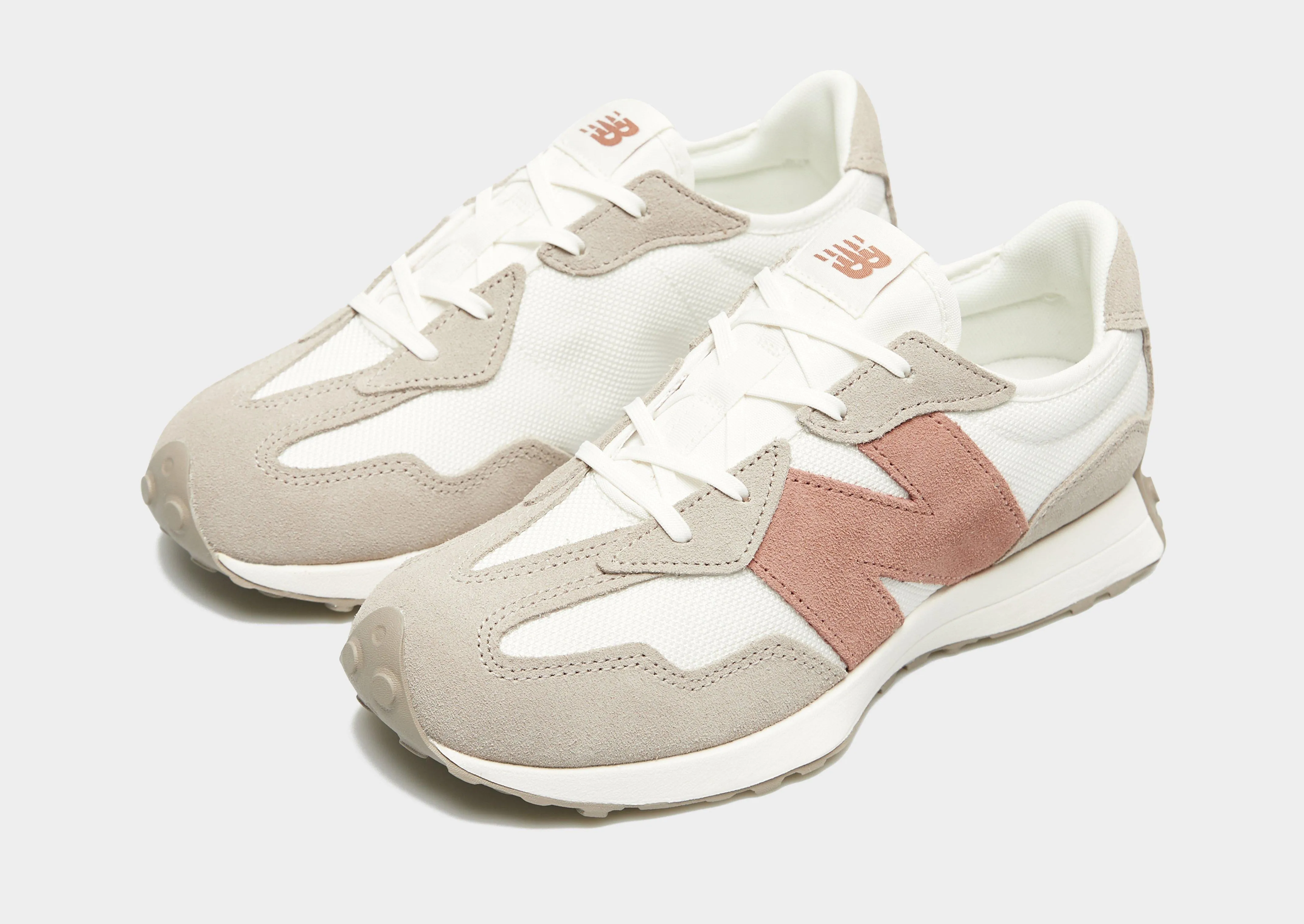 327 Junior's for competition