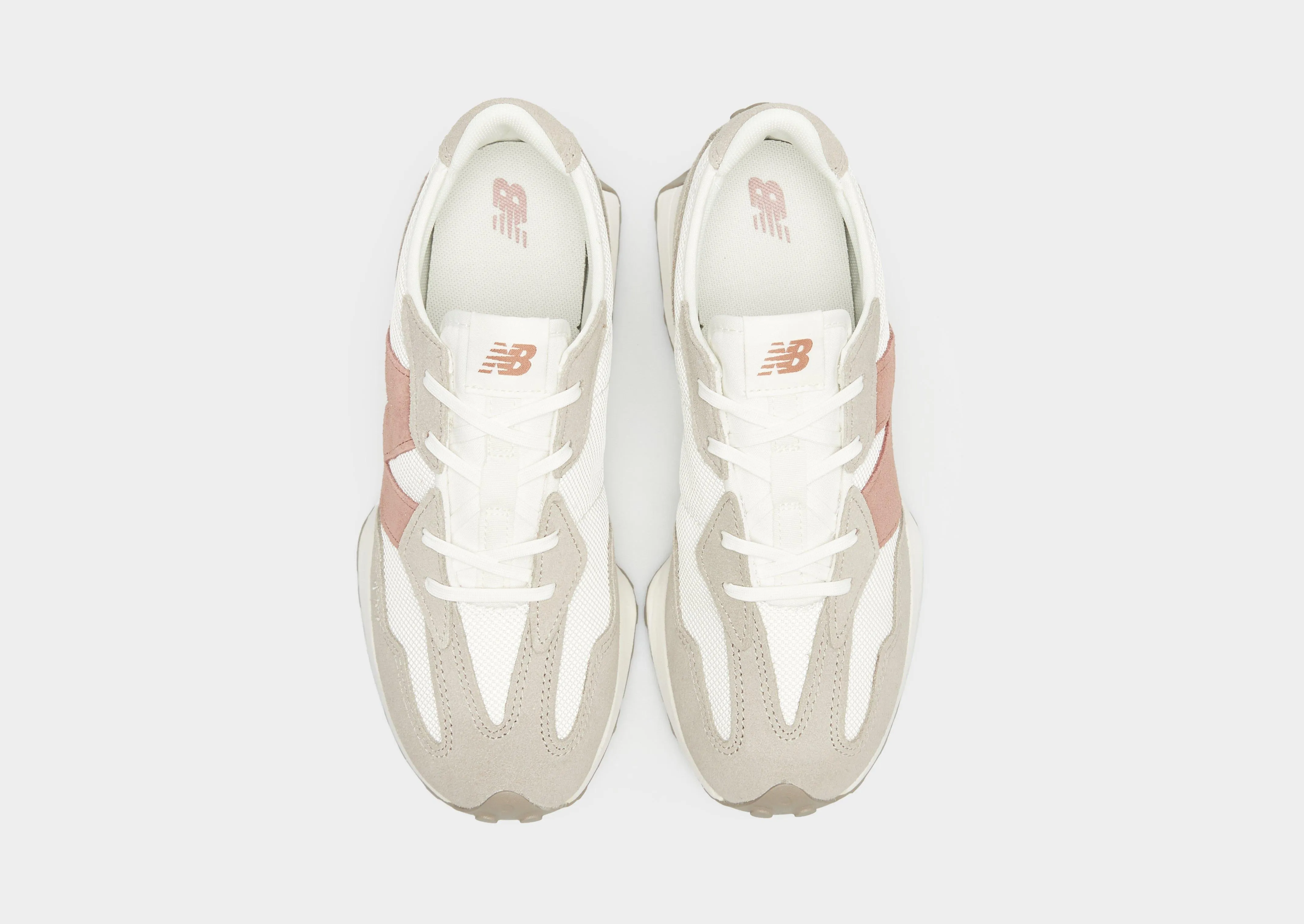 lightweight sole shoes Balanced 327 Junior's