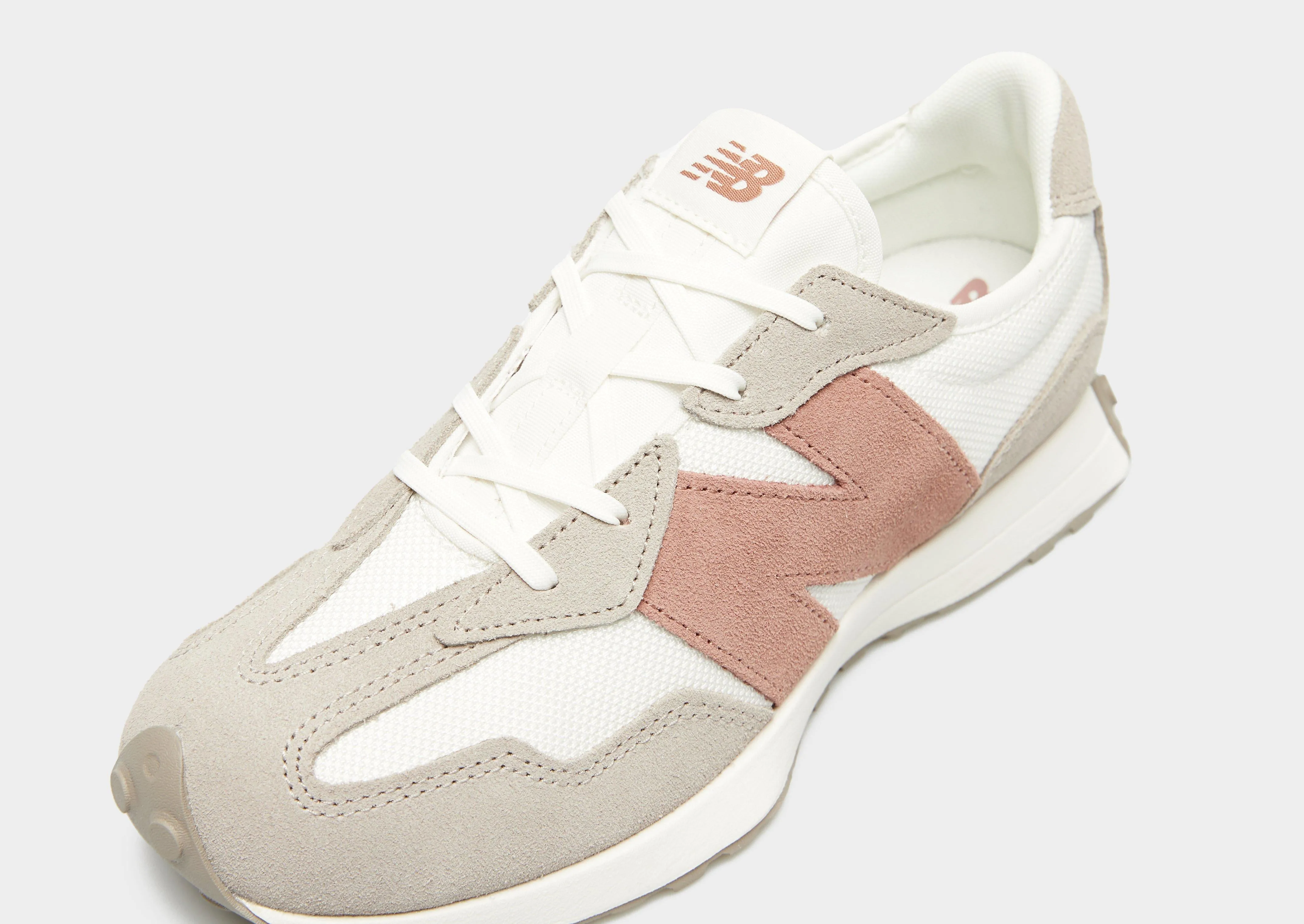 327 Junior's Comfortable Soles