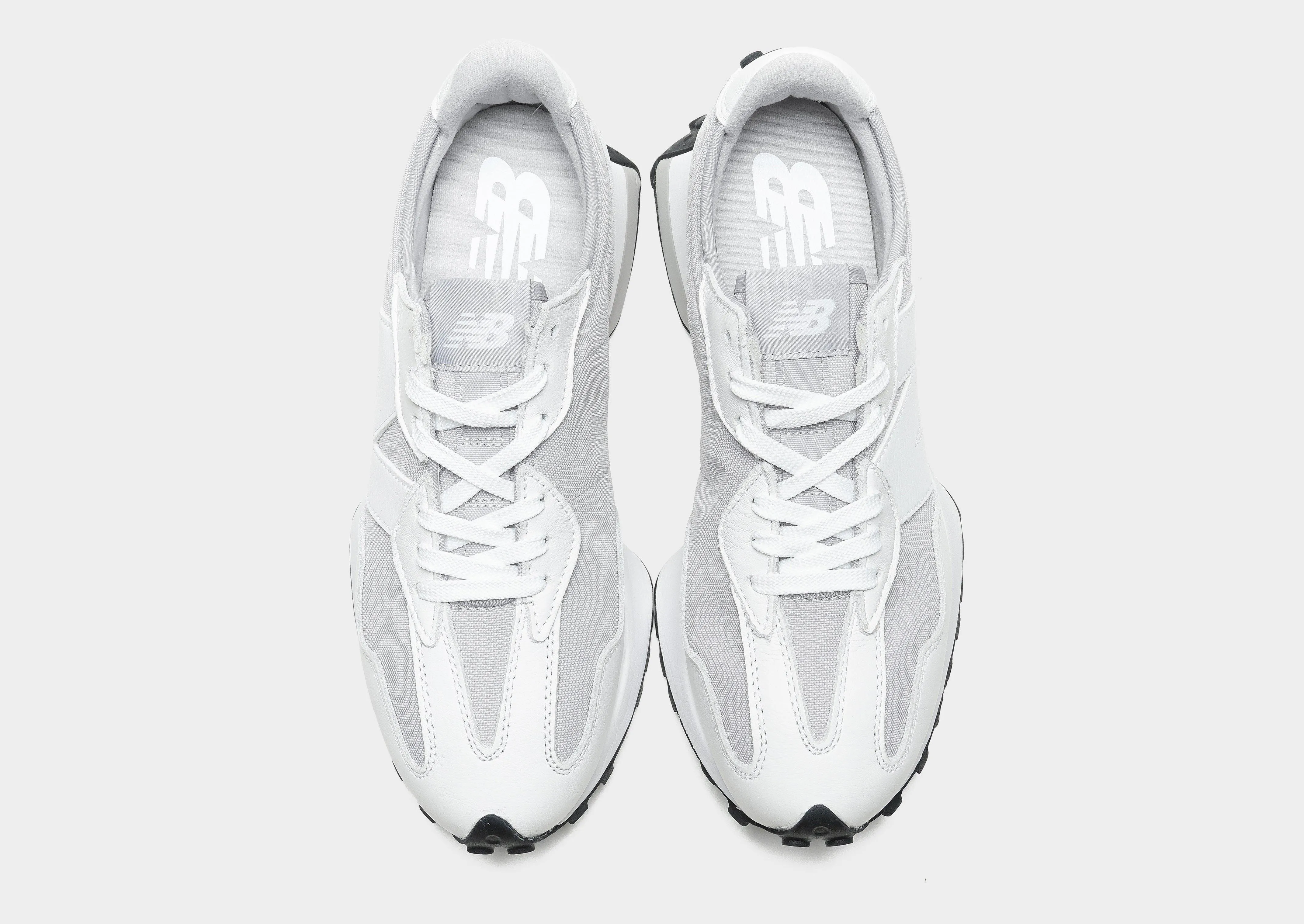 327 Scalable running on uneven ground shoes