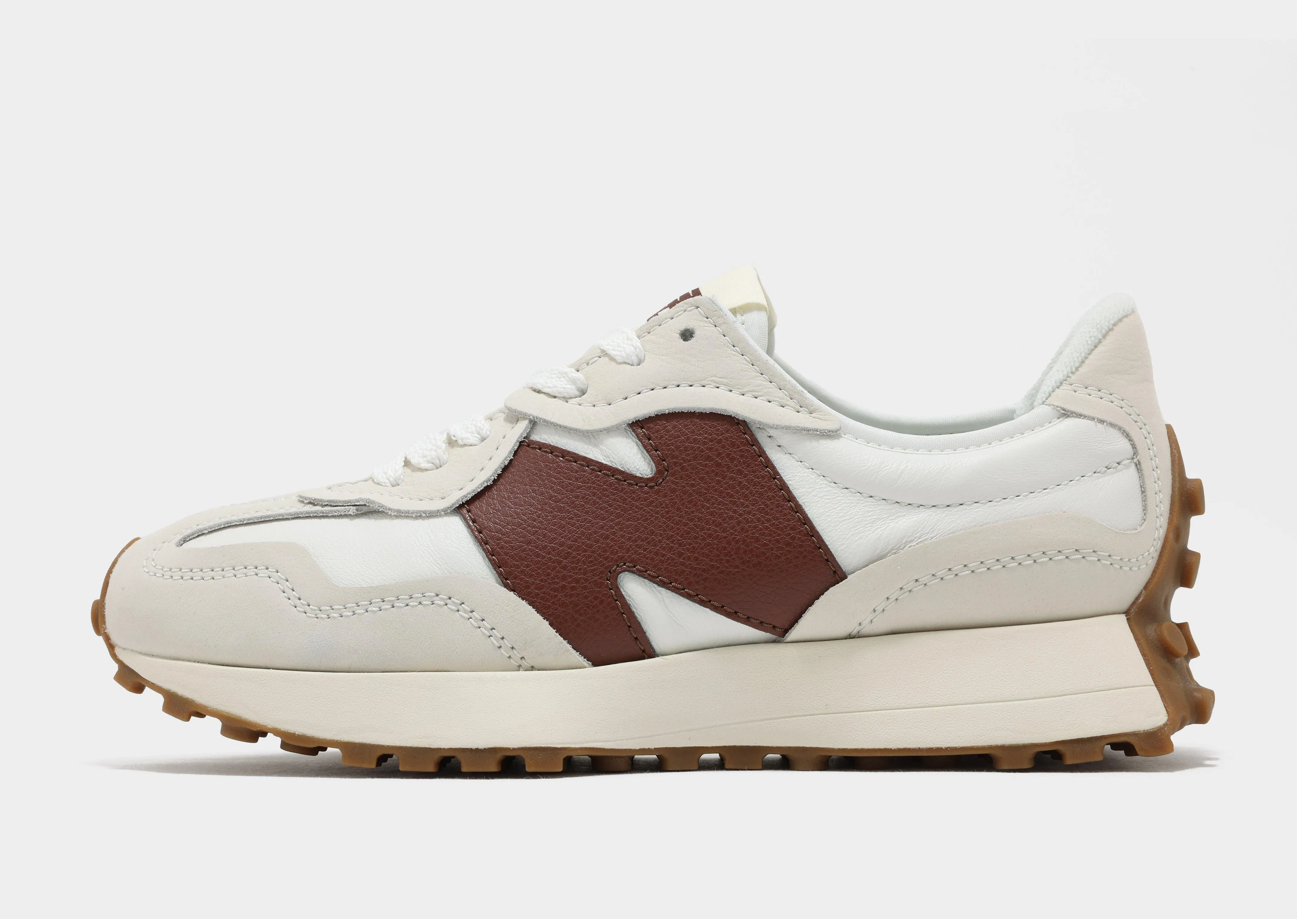 327 odor - resistant running shoes