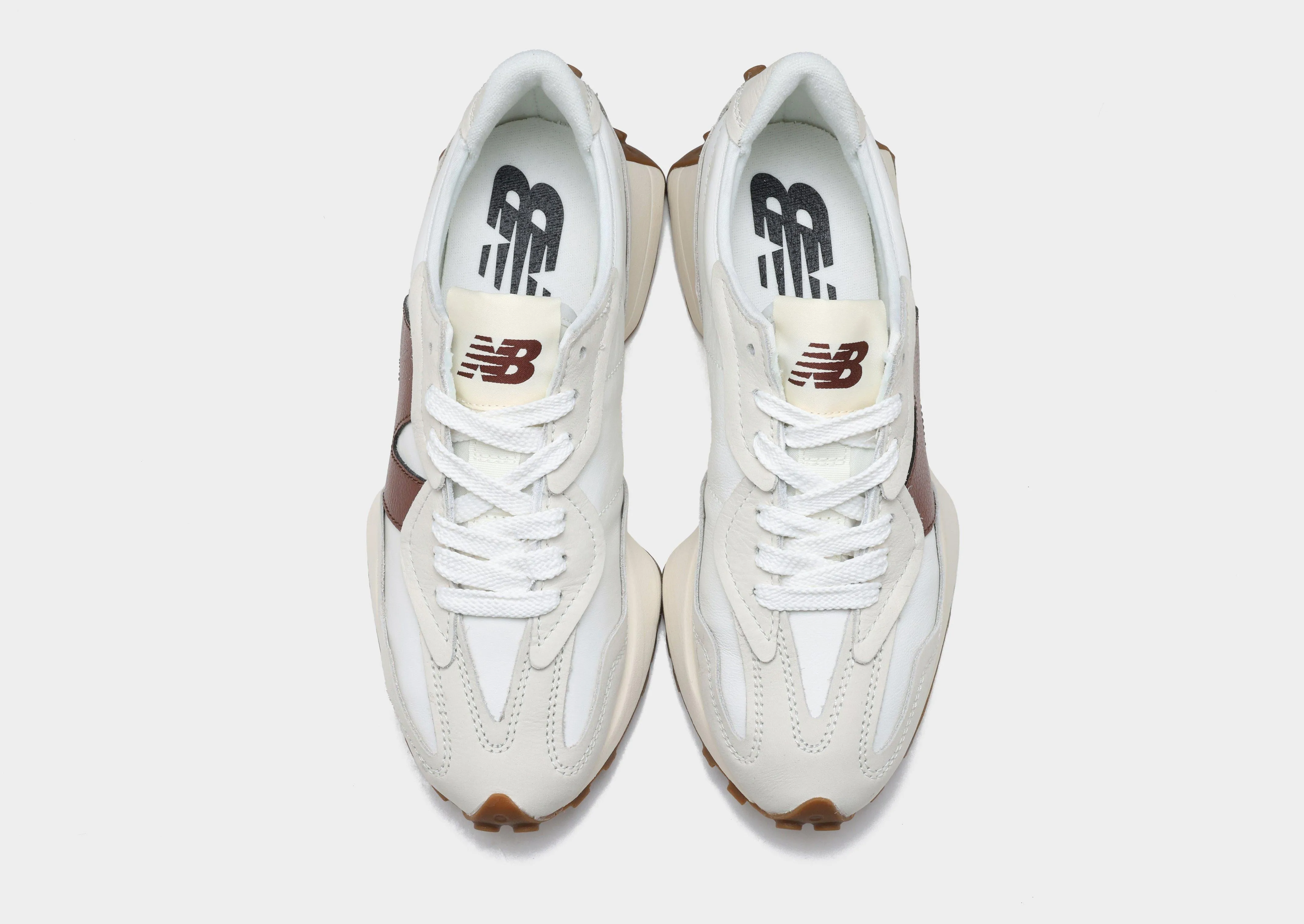 327 cross - country - specific shoes