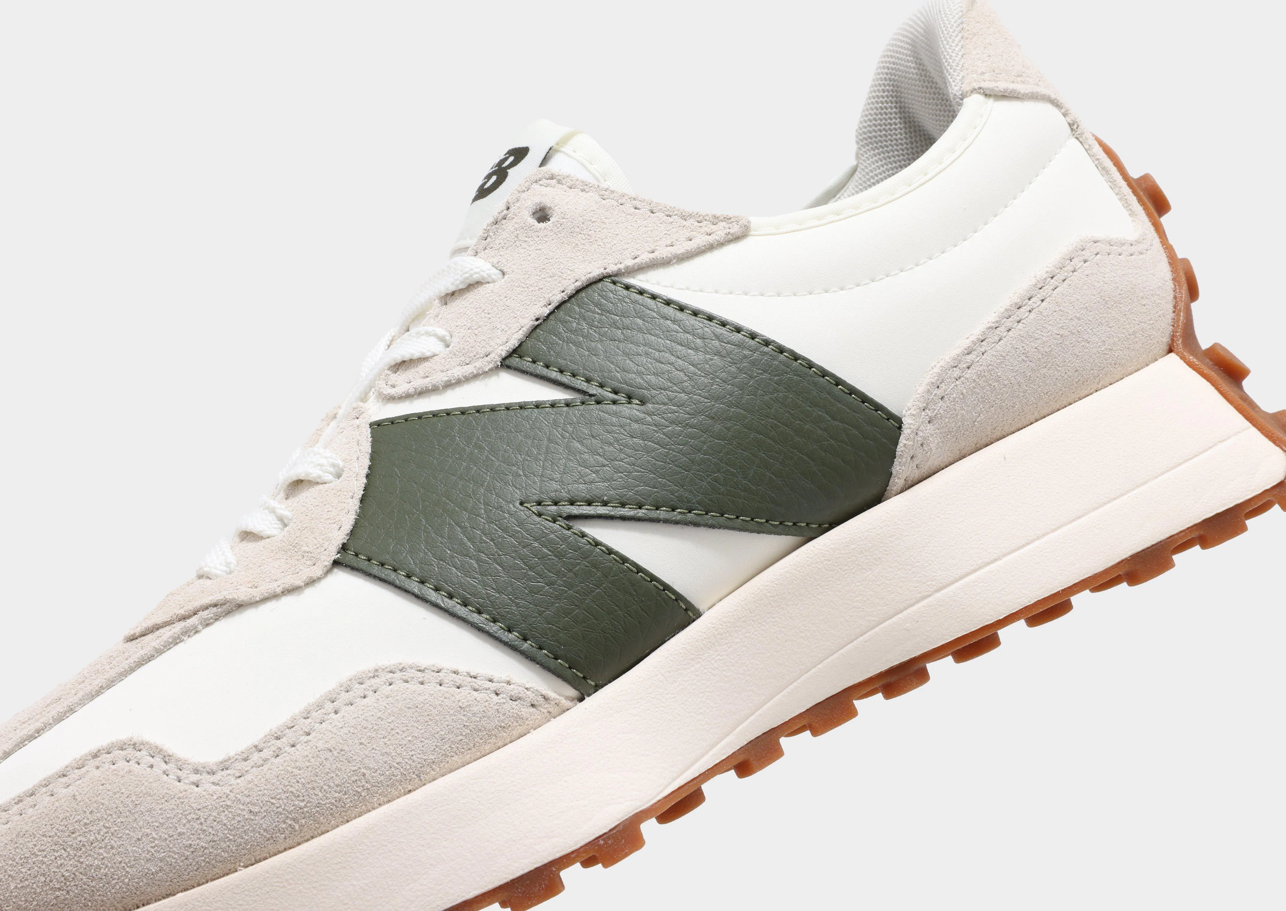 327 Casual Look adult functionality