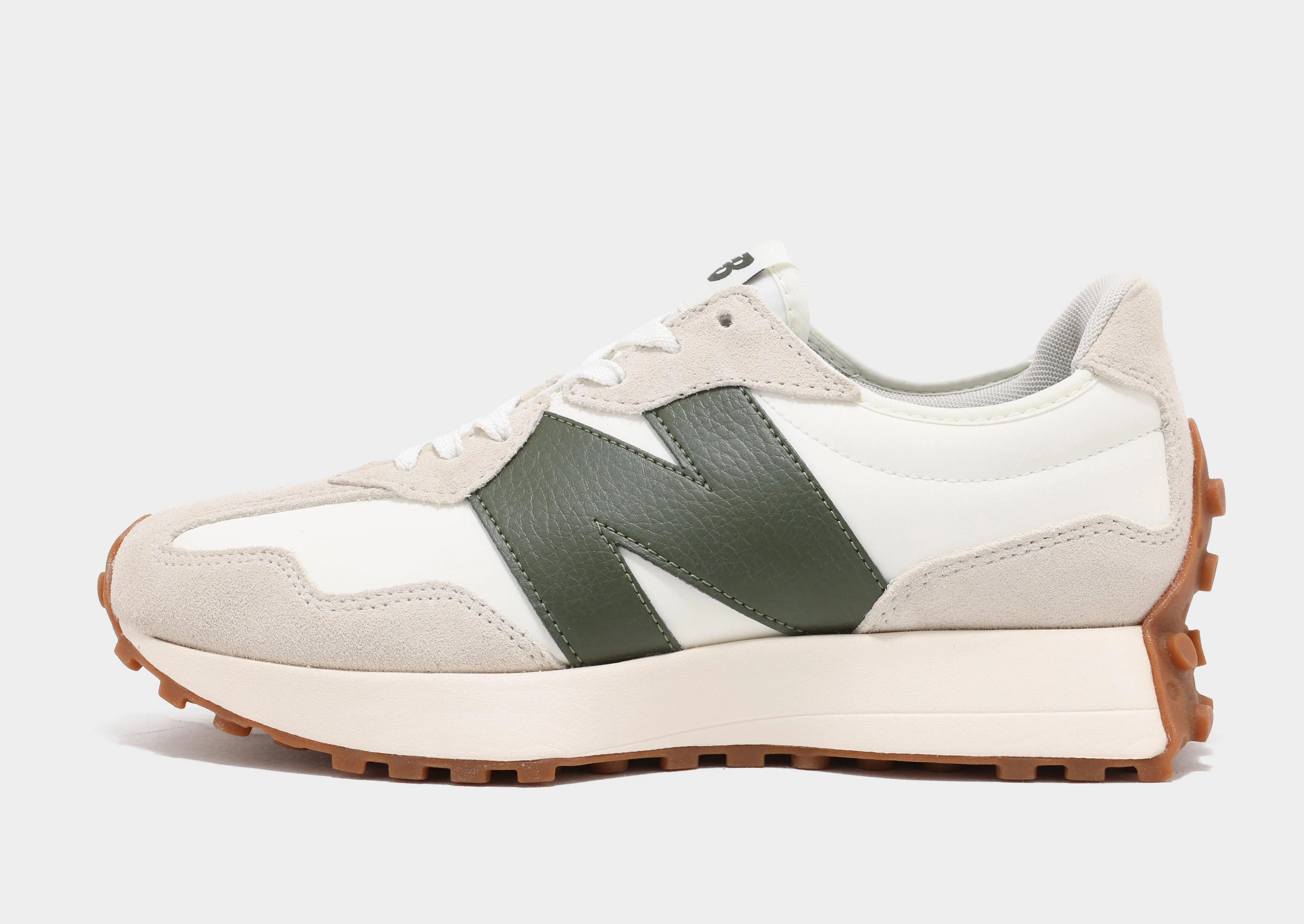 running in a neighborhood 327