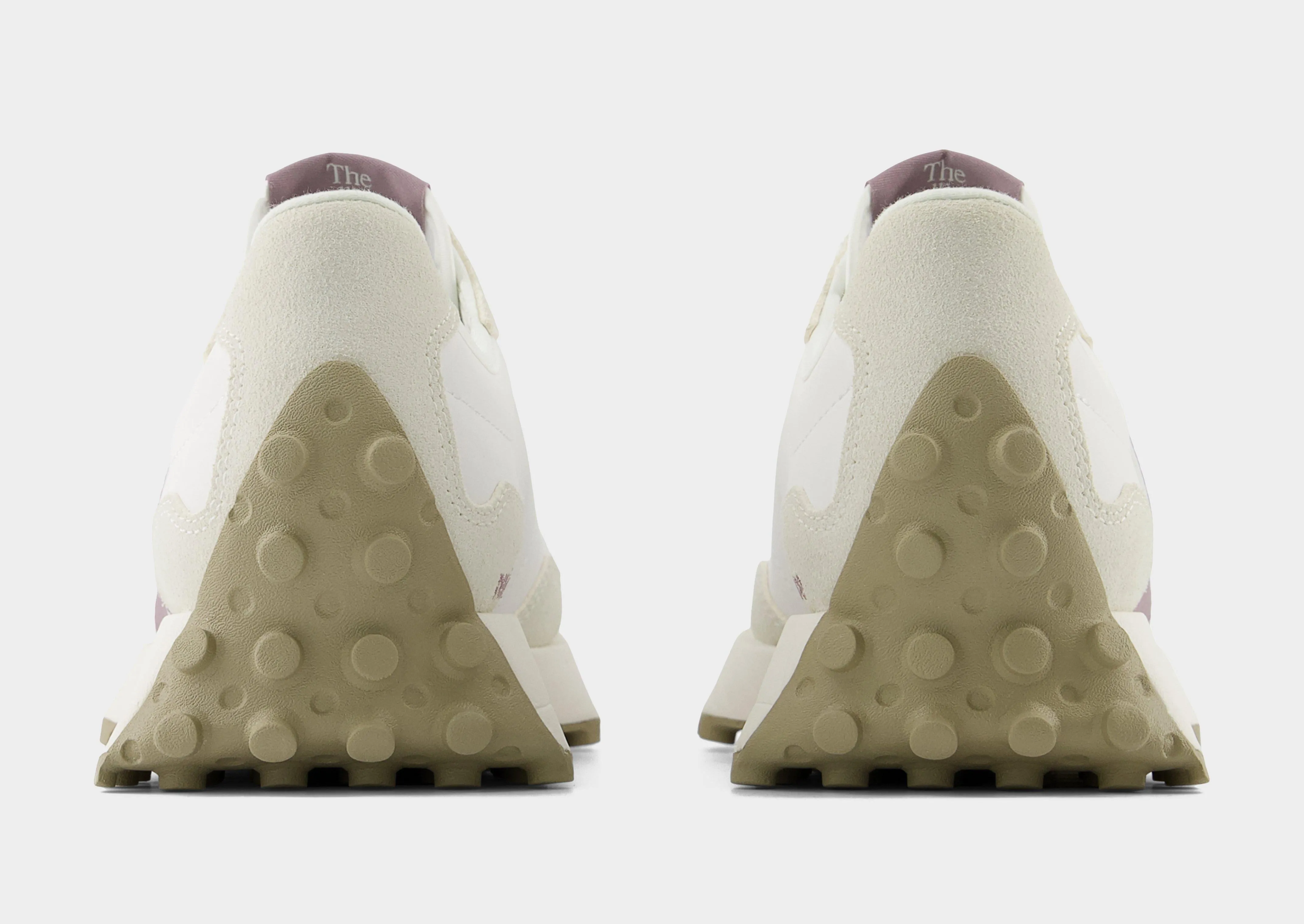 functional - feature shoes running with a wide toe box 327 Women's