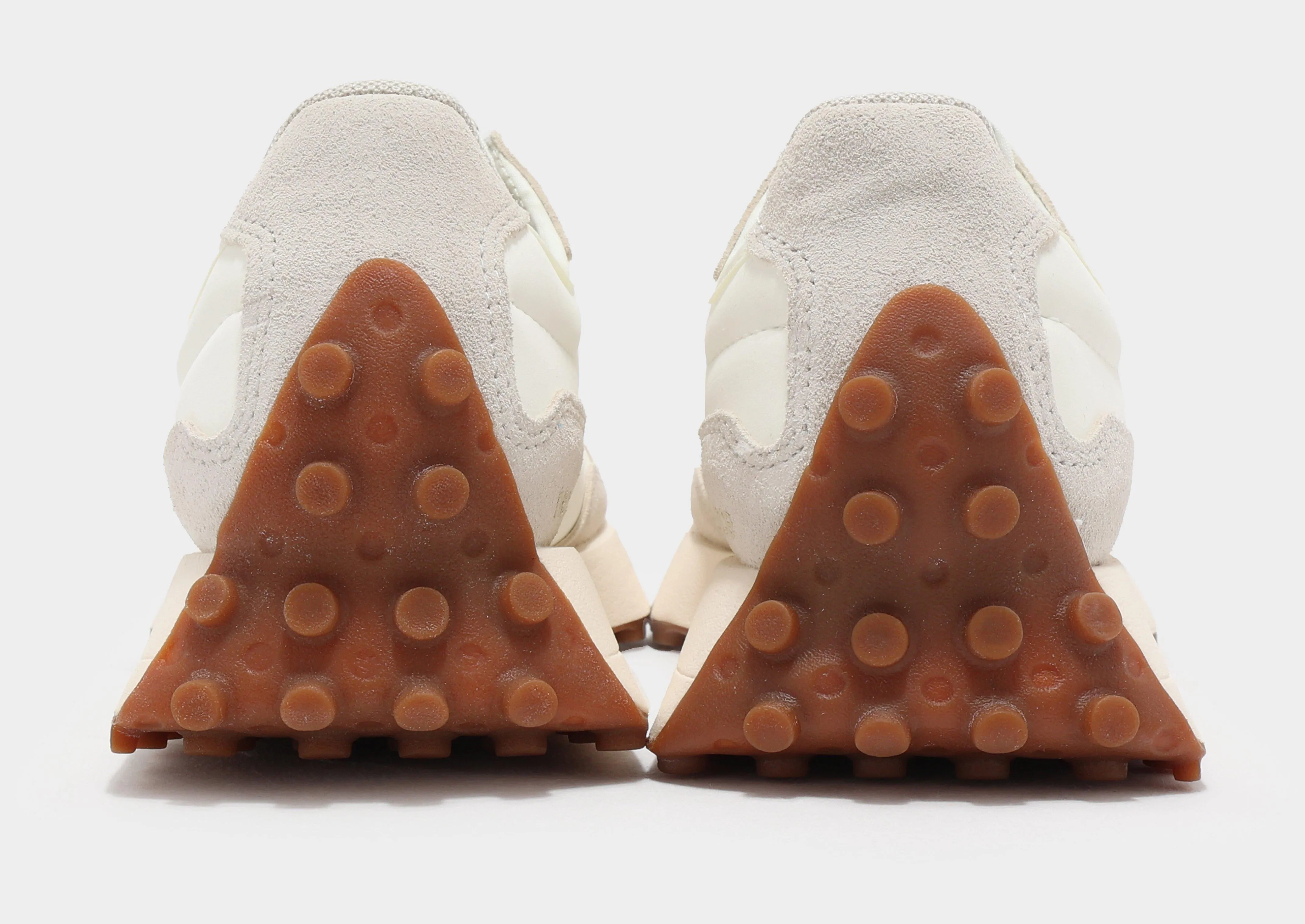 foam running shoes 327 Women's
