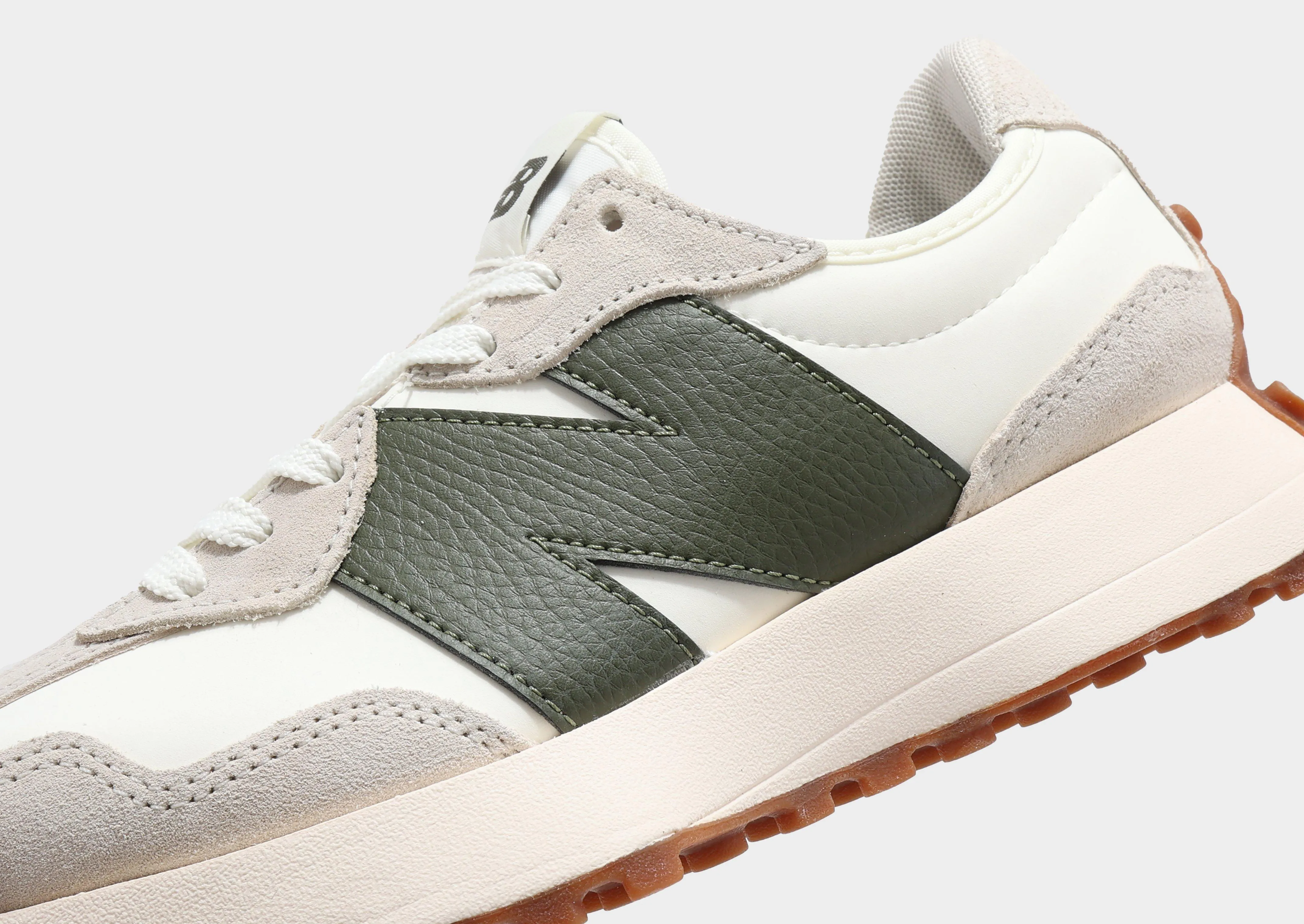 trendy running shoes 327 Women's