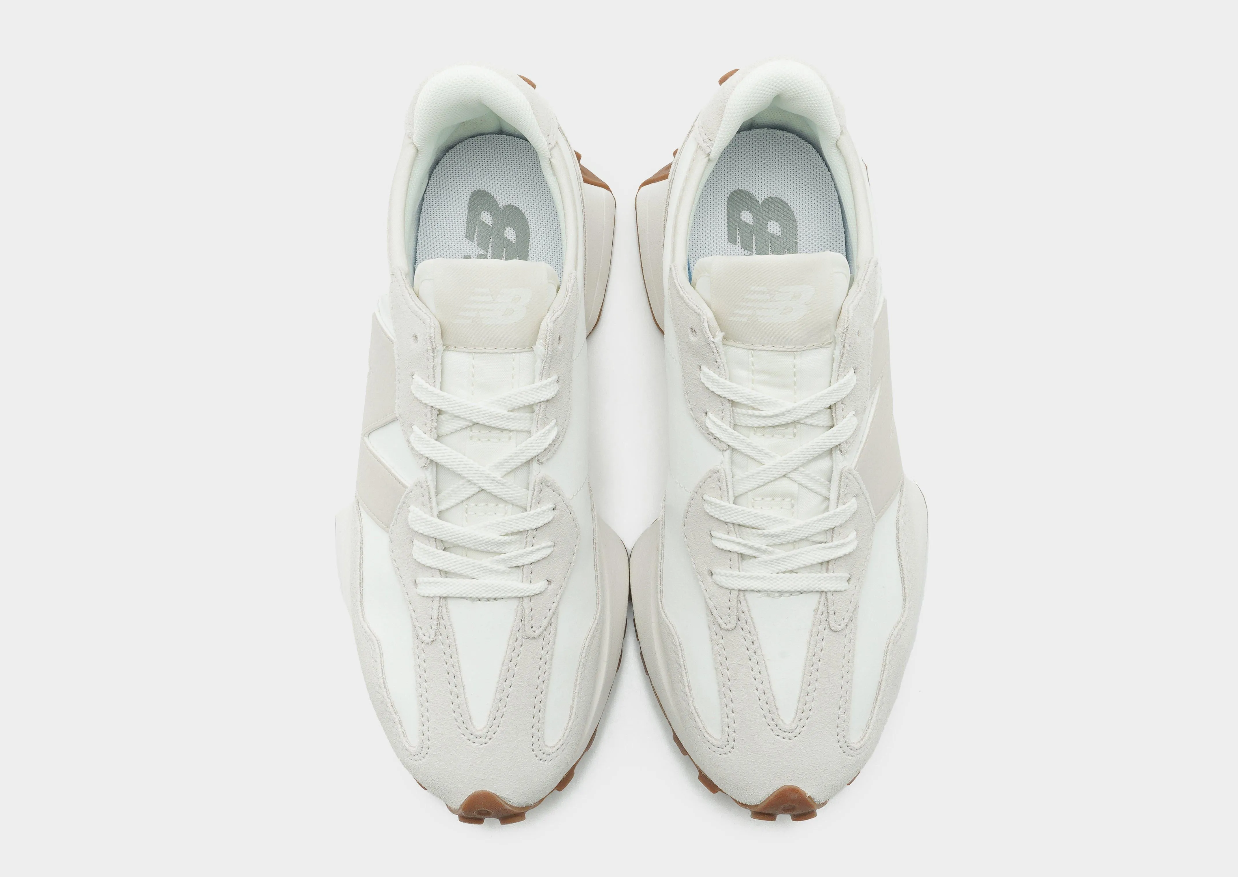 327 Women's Comfort - innovation