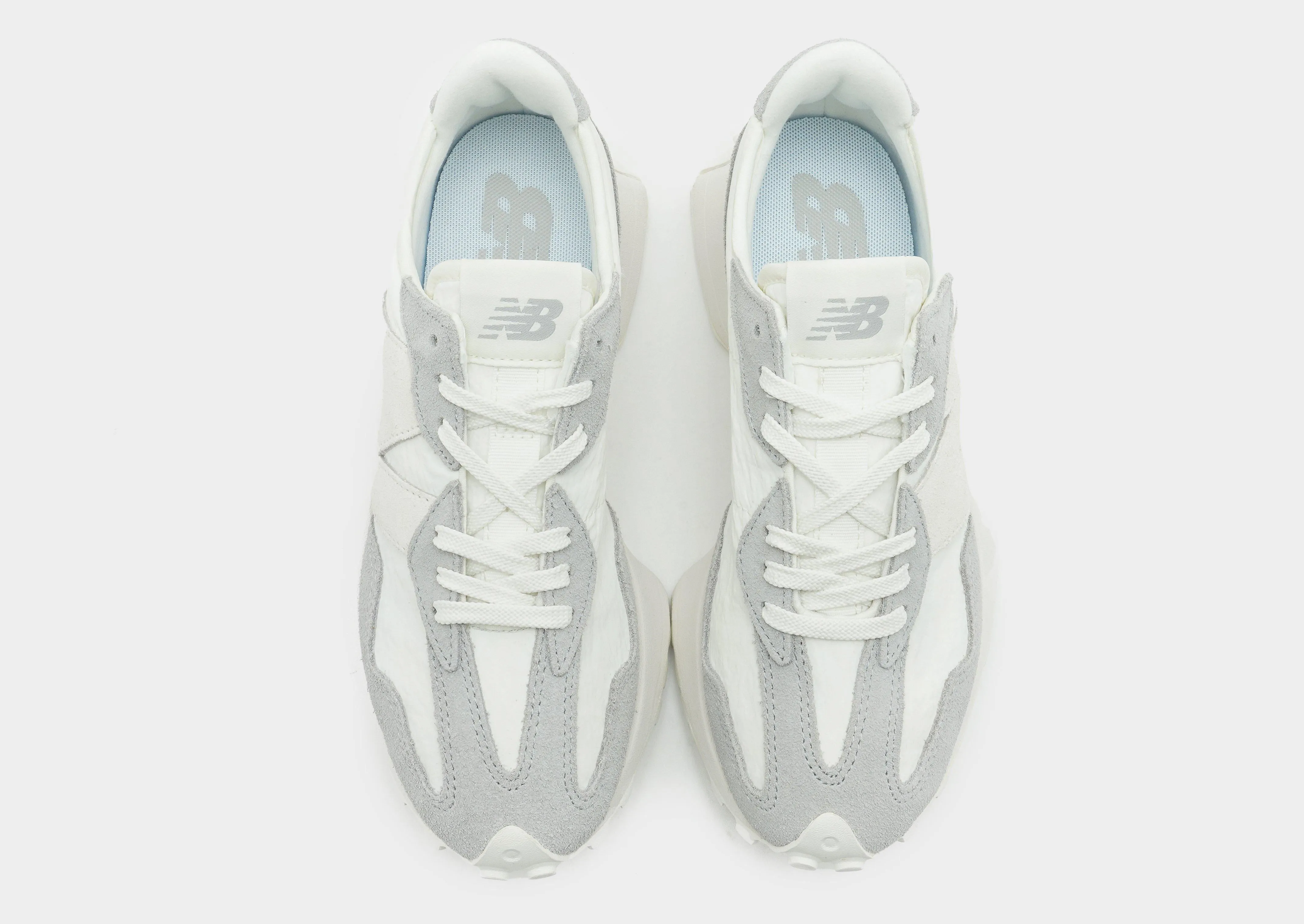 Lightweight Midsole 327 Women's