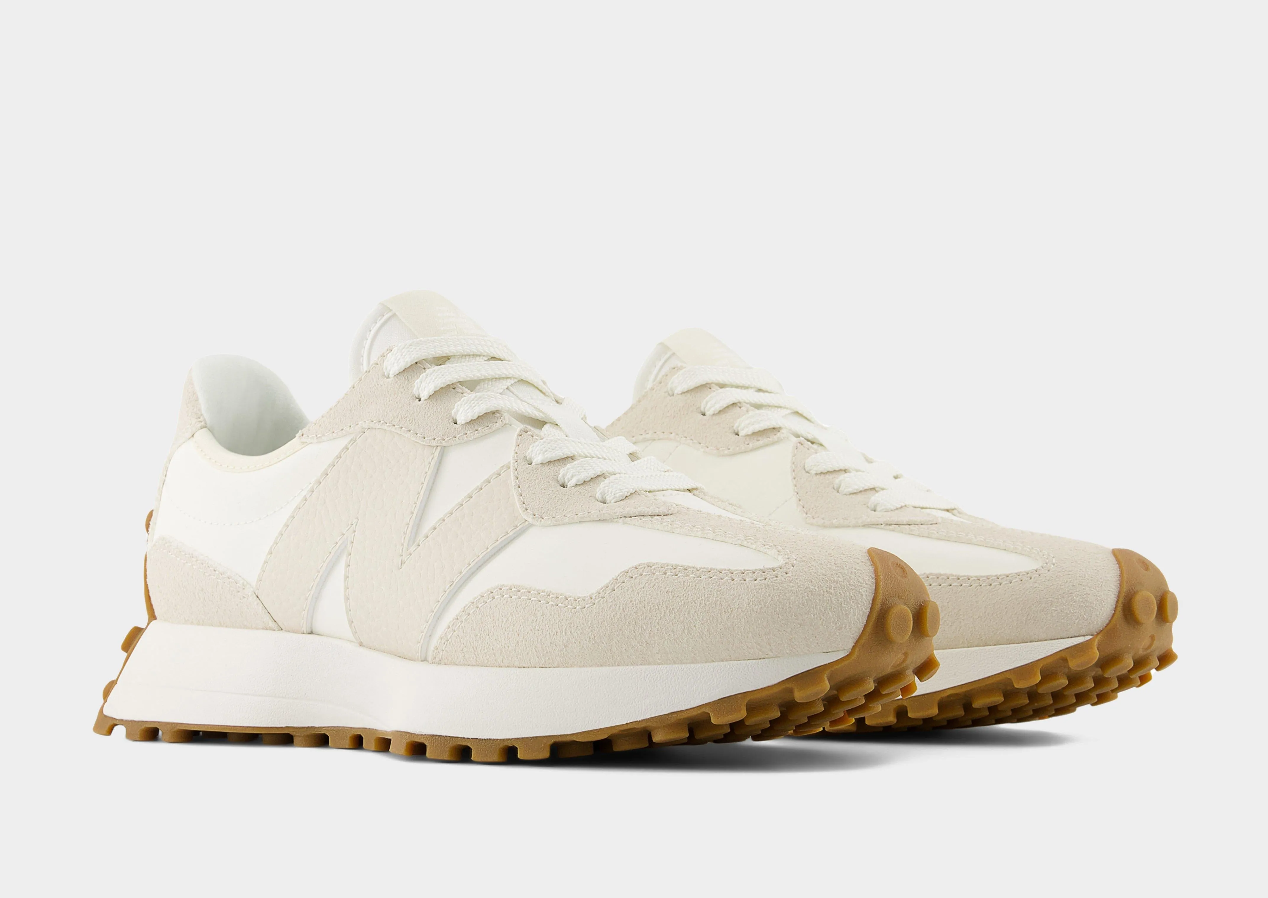 327 Women's cushioned running pick