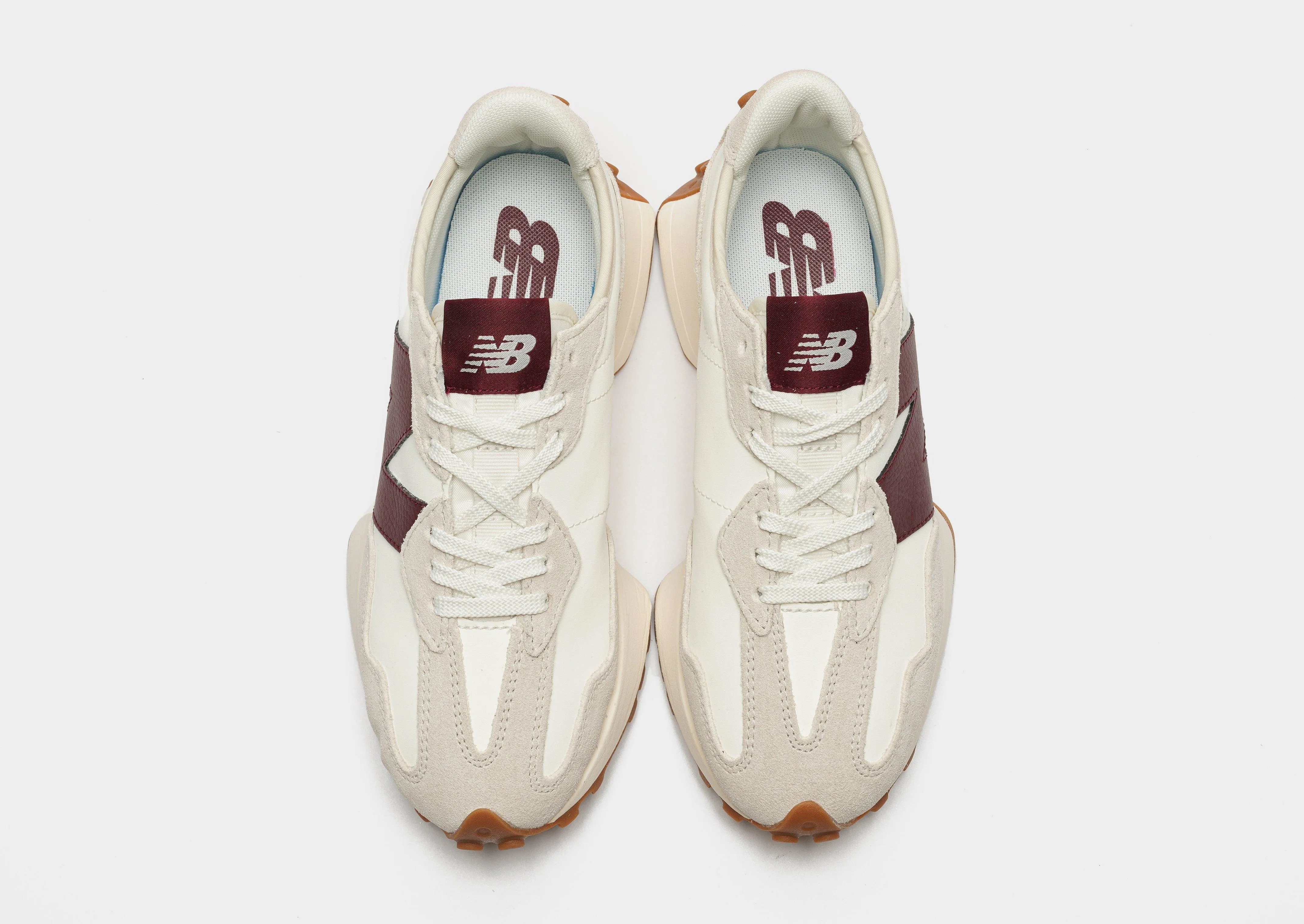 Cushioned 327 Women's