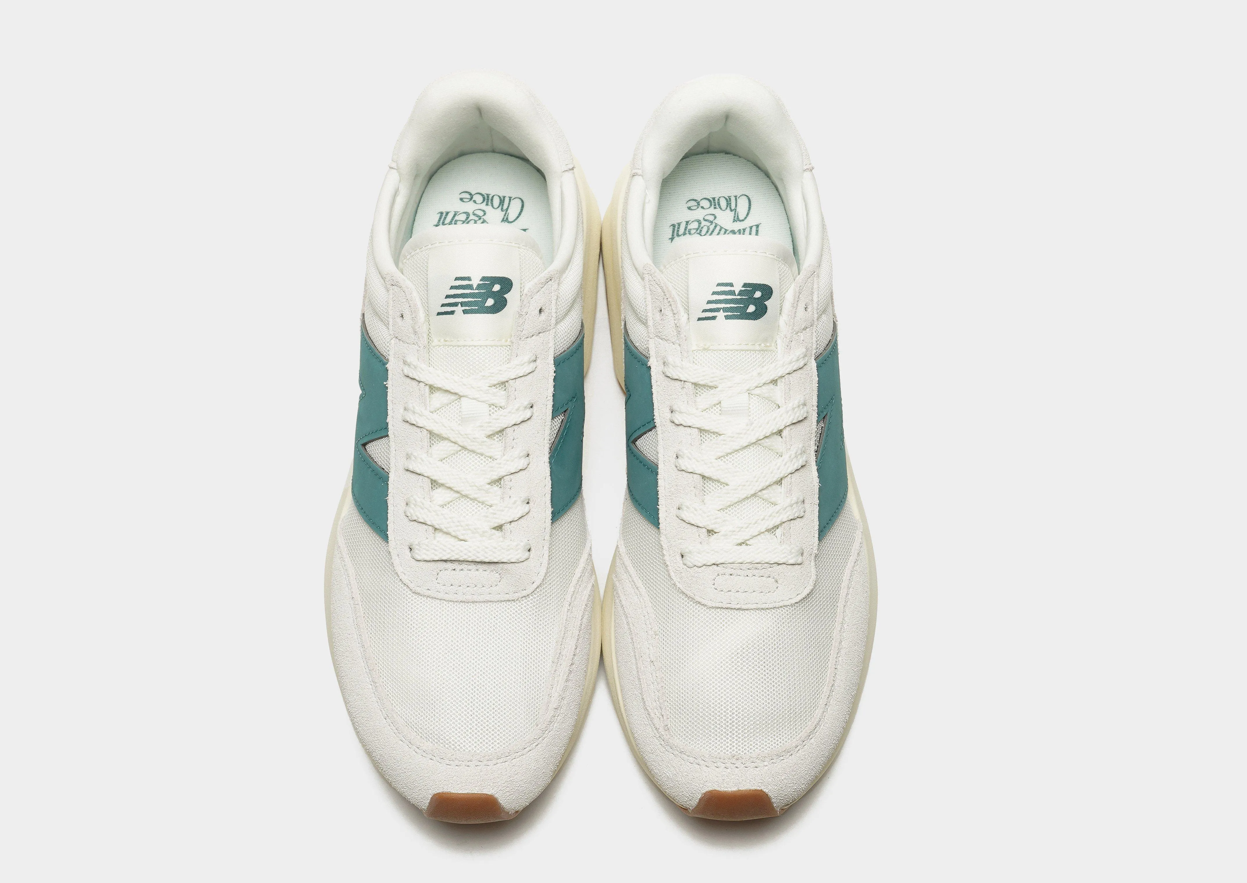 running in a 10K shoes 370