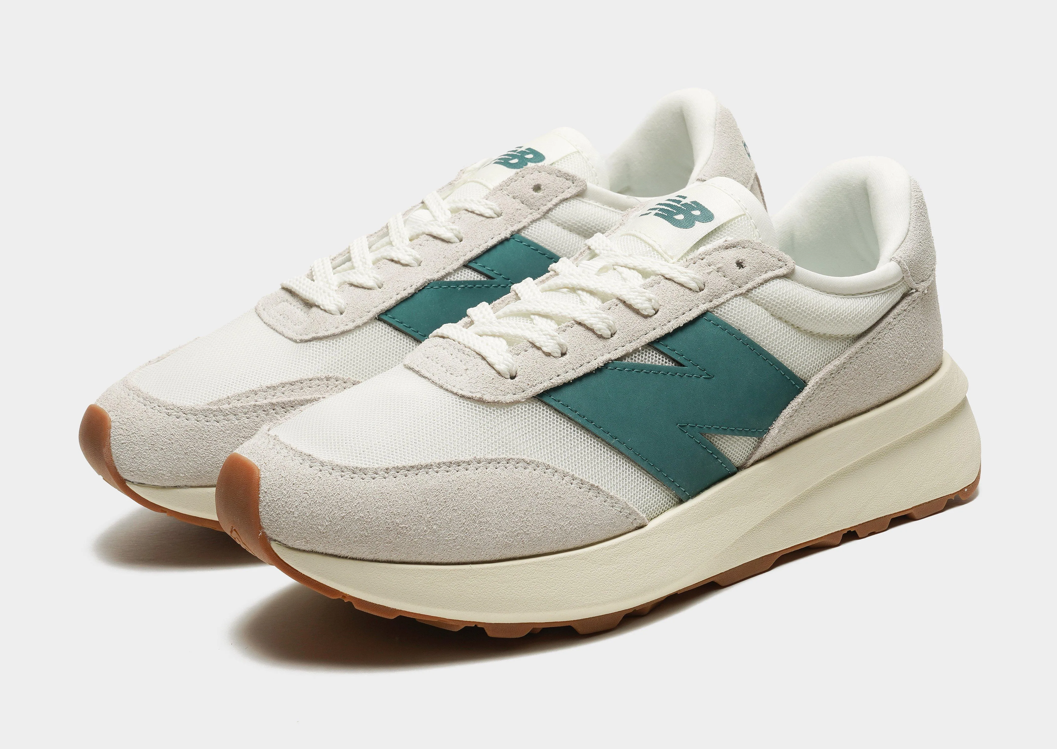 370 speed - optimized shoes