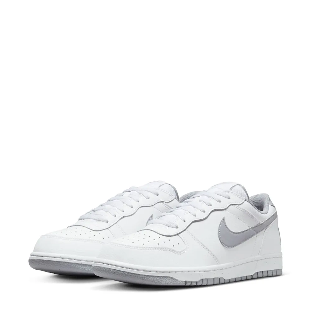 Big Nike Low - Mens Sneakers Comfortable Soles NonSlip