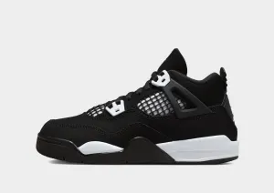 Performance Step Smooth Fit 4 Retro Children's