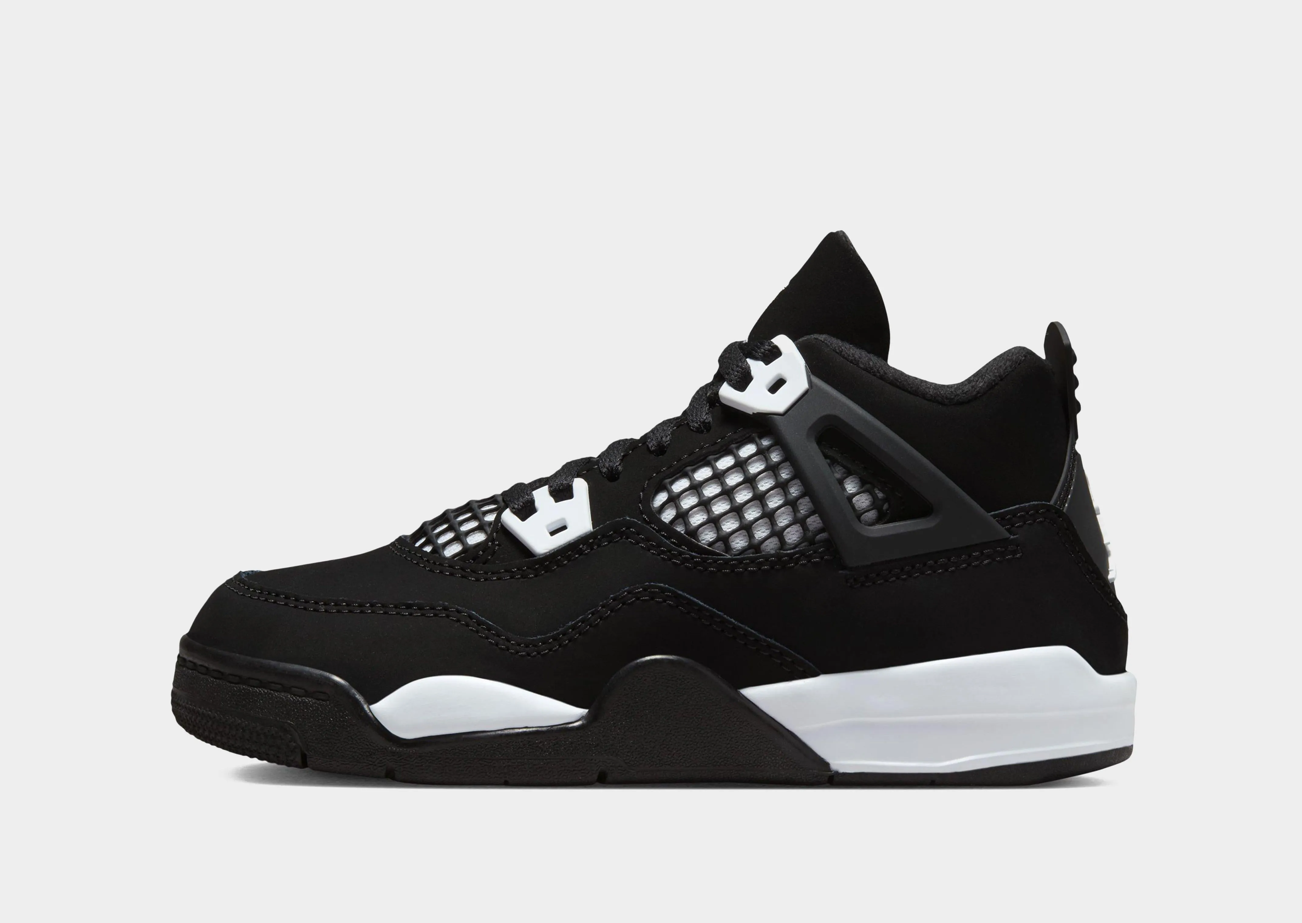 Performance Step Smooth Fit 4 Retro Children's