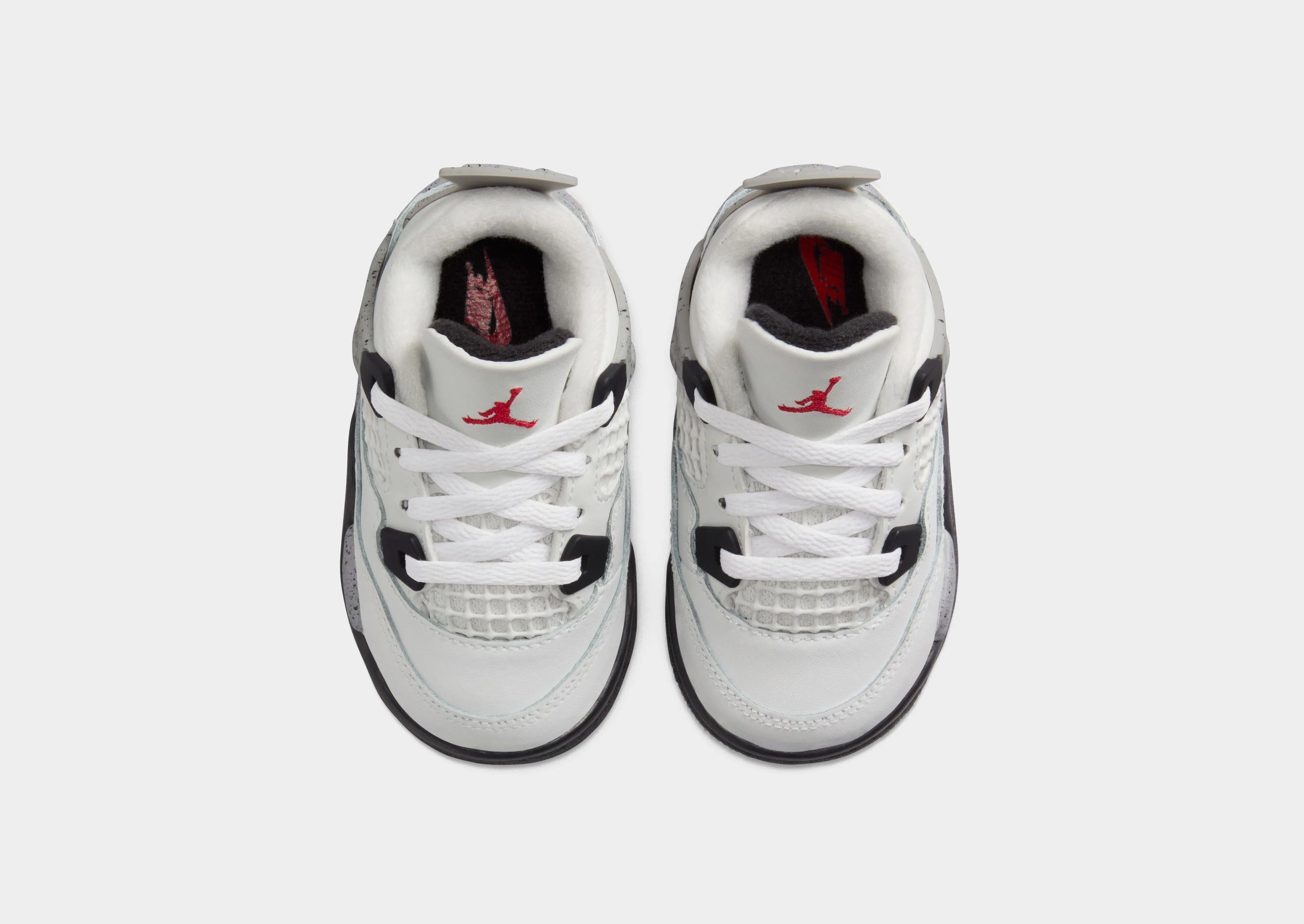 4 Retro Infant's Energy Flow Flattering performance