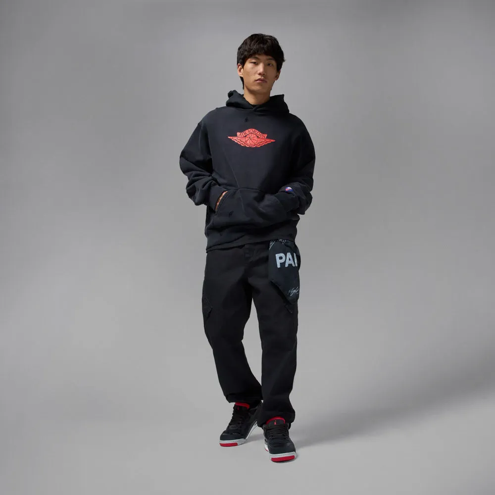 4 RM - Mens Stability Control Frame