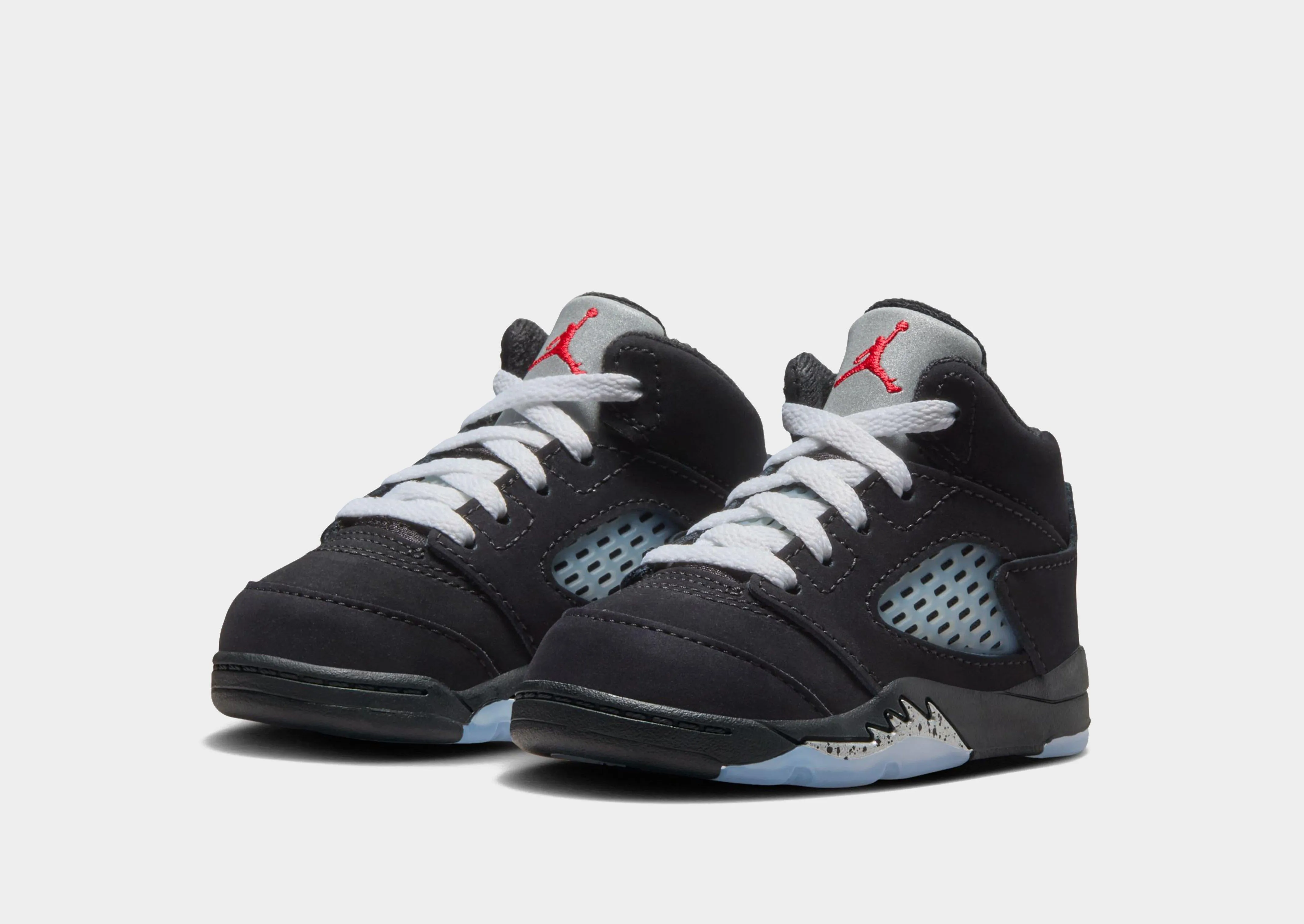 5 Retro Infant's EasyToClean