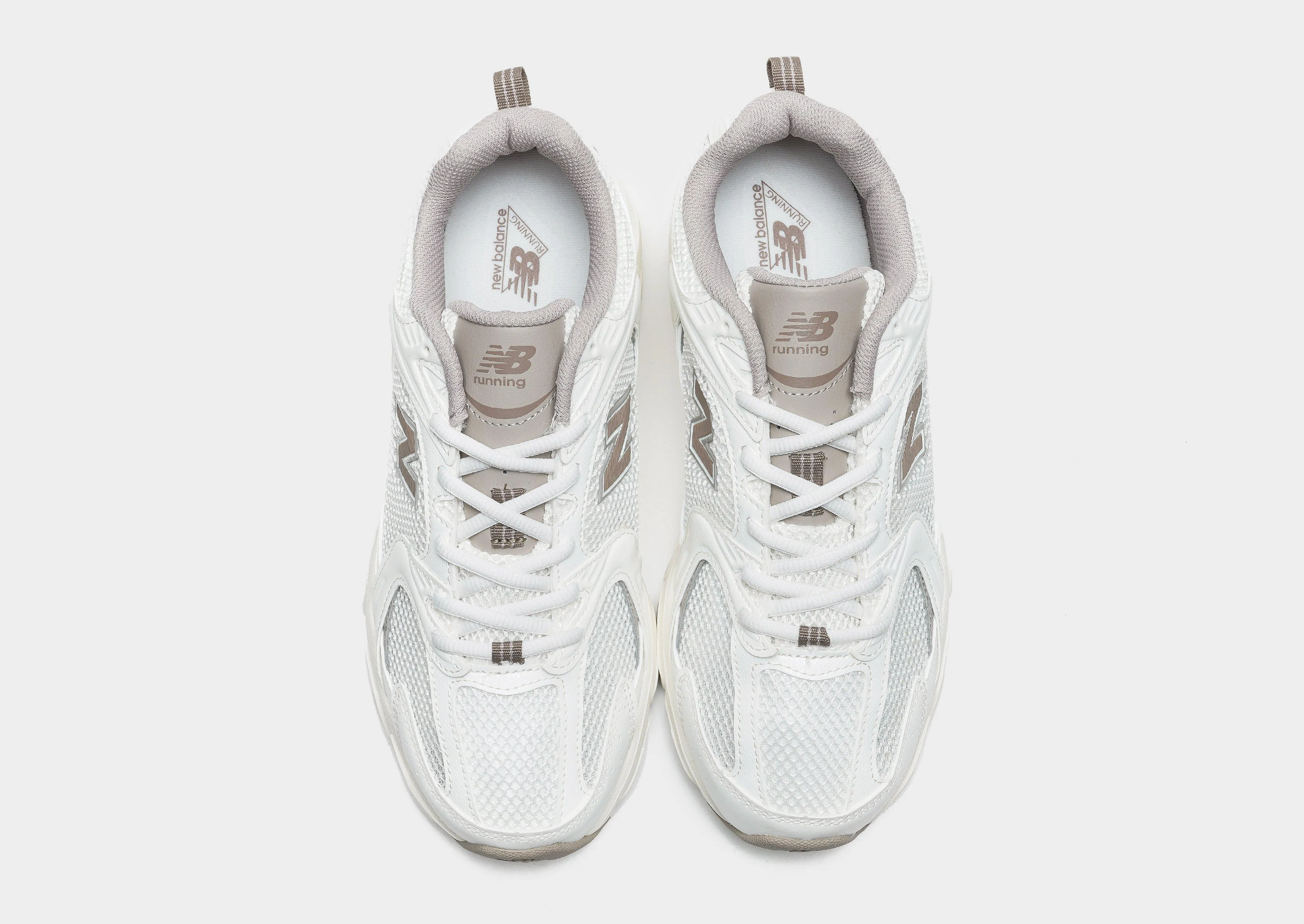 globally - recognized 530