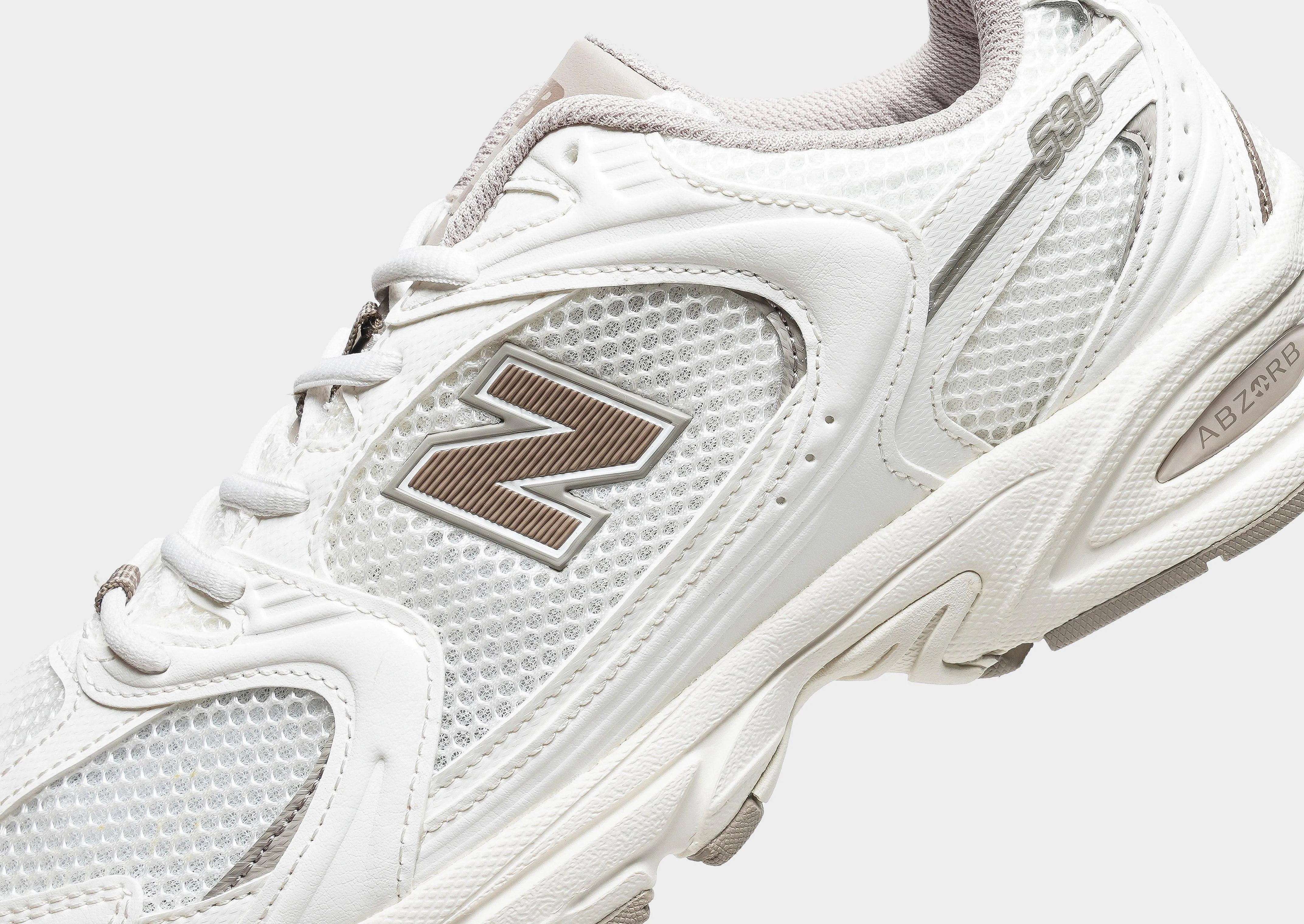 530 elegant - style shoes multi - density - midsole - feature shoes