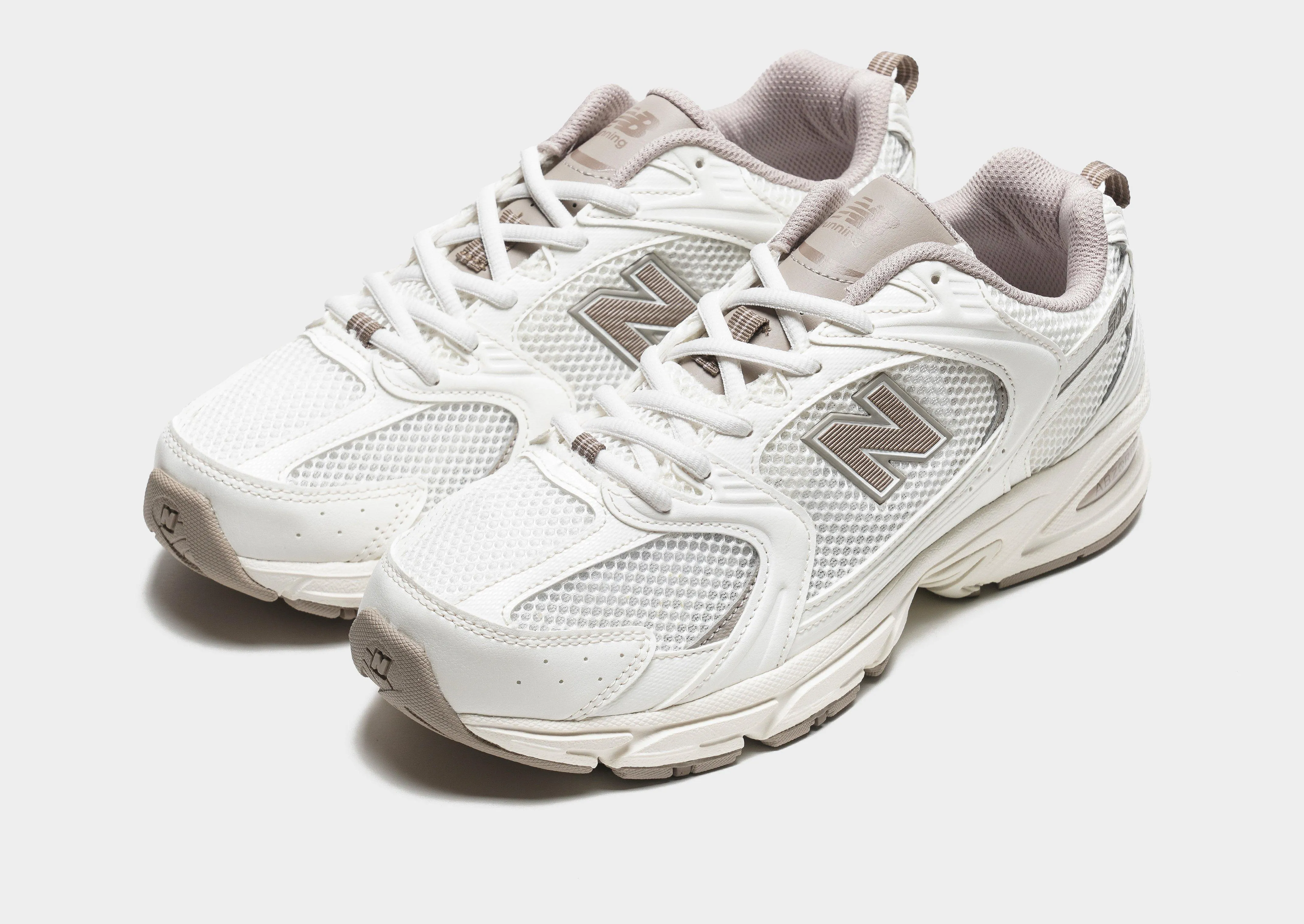 530 Dual   Density Midsole