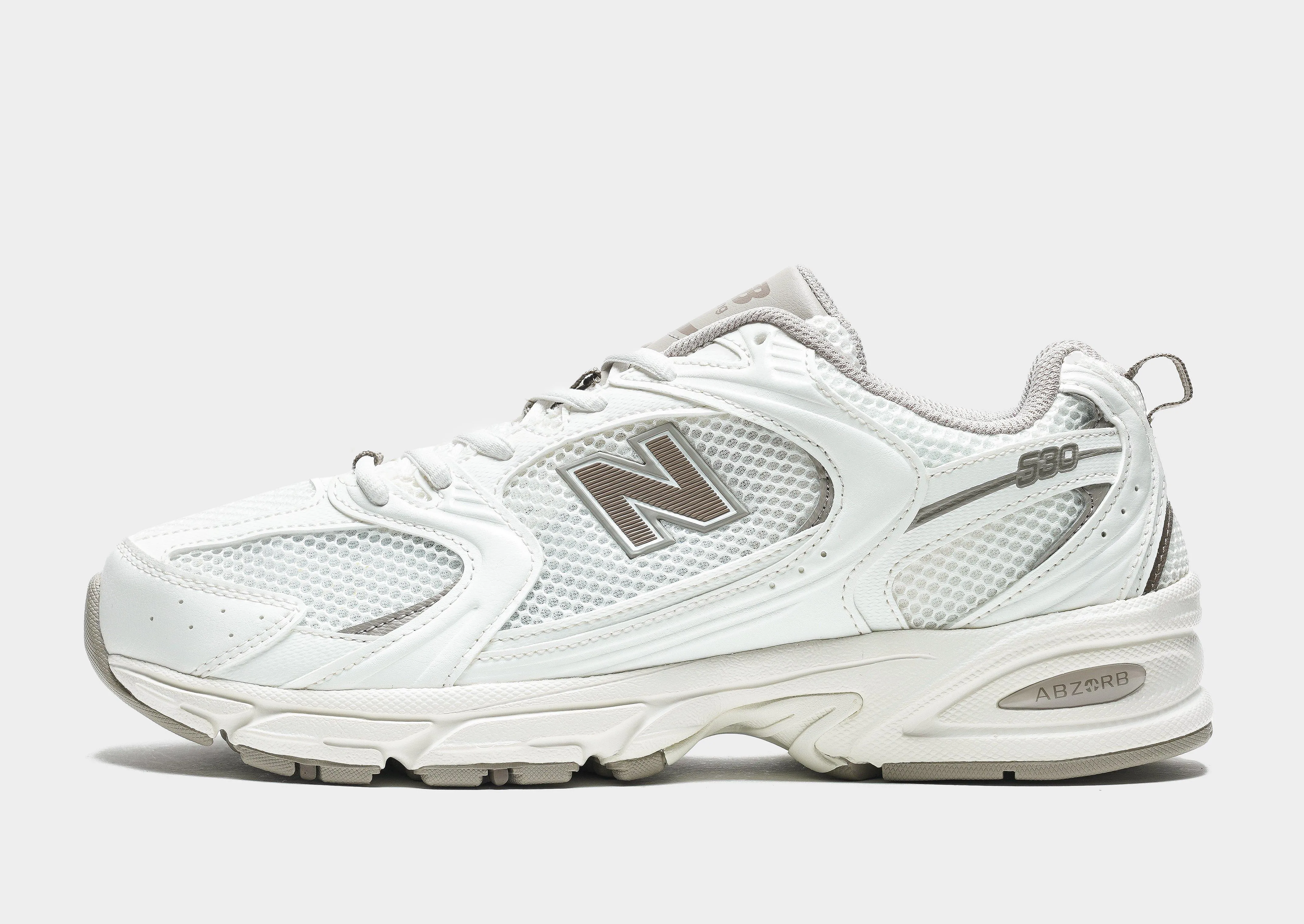 530 outdoor sole antifungal - feature shoes