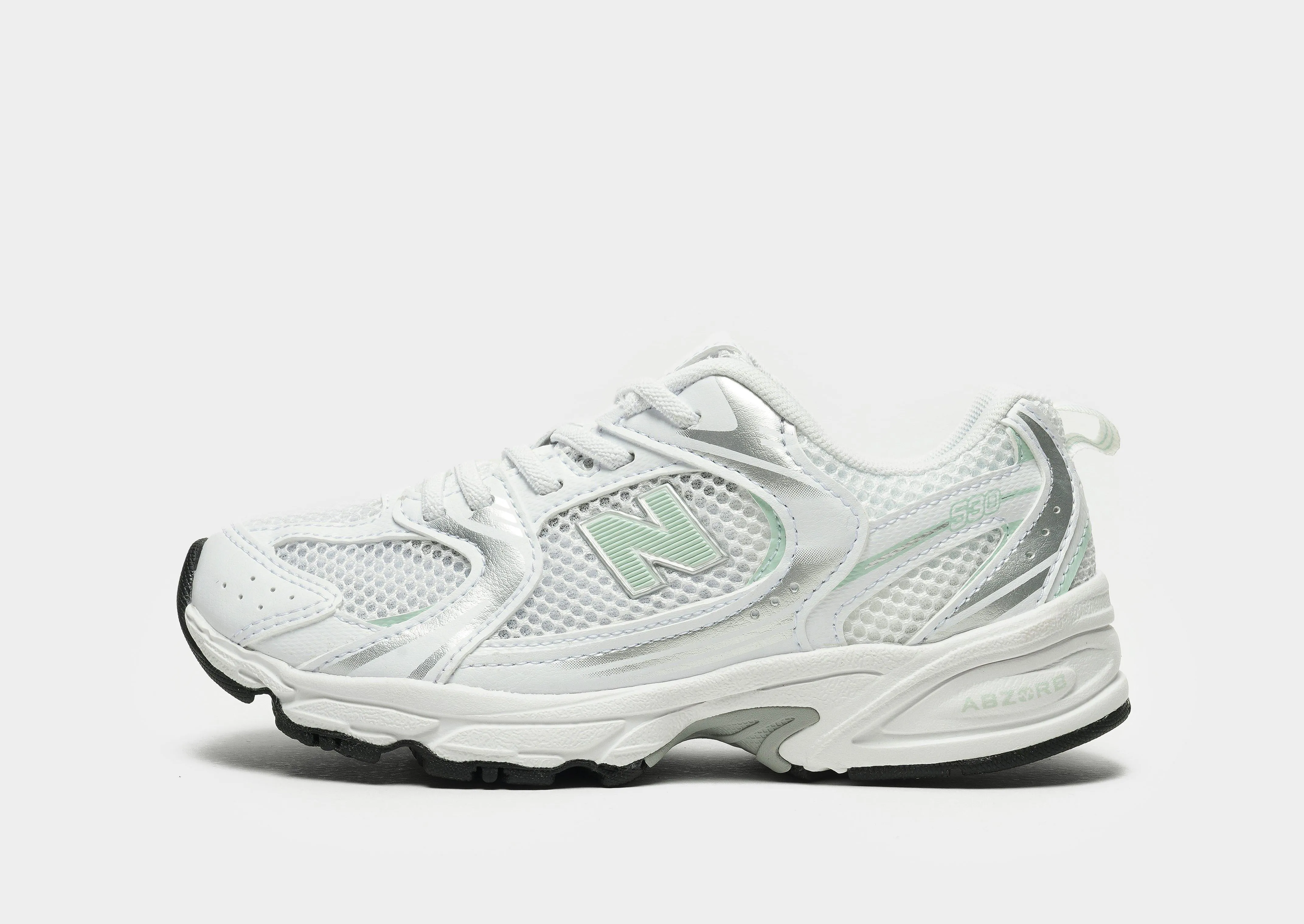 running - efficiency sports shoe accessories 530 Children's