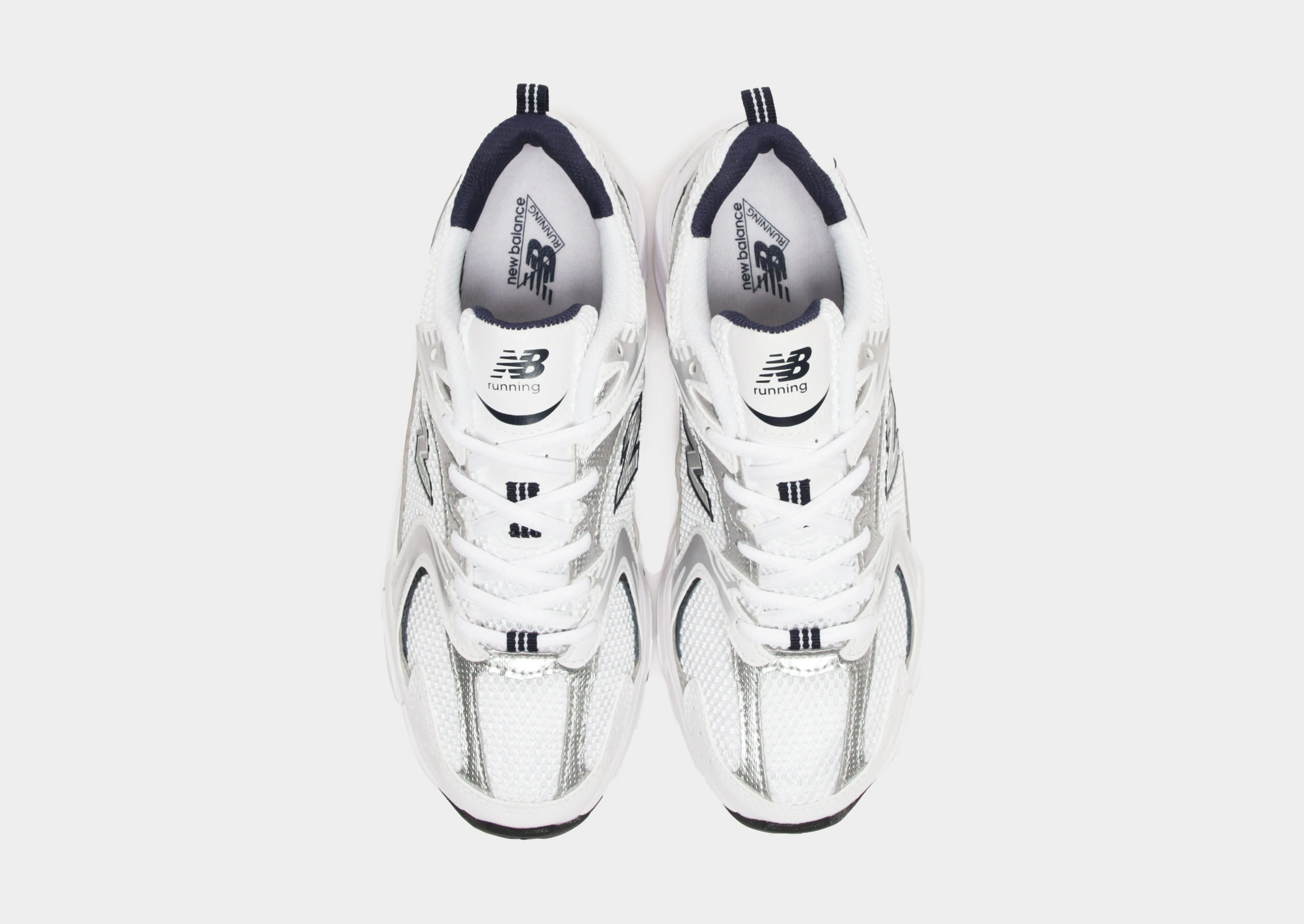 gravel running shoes 530