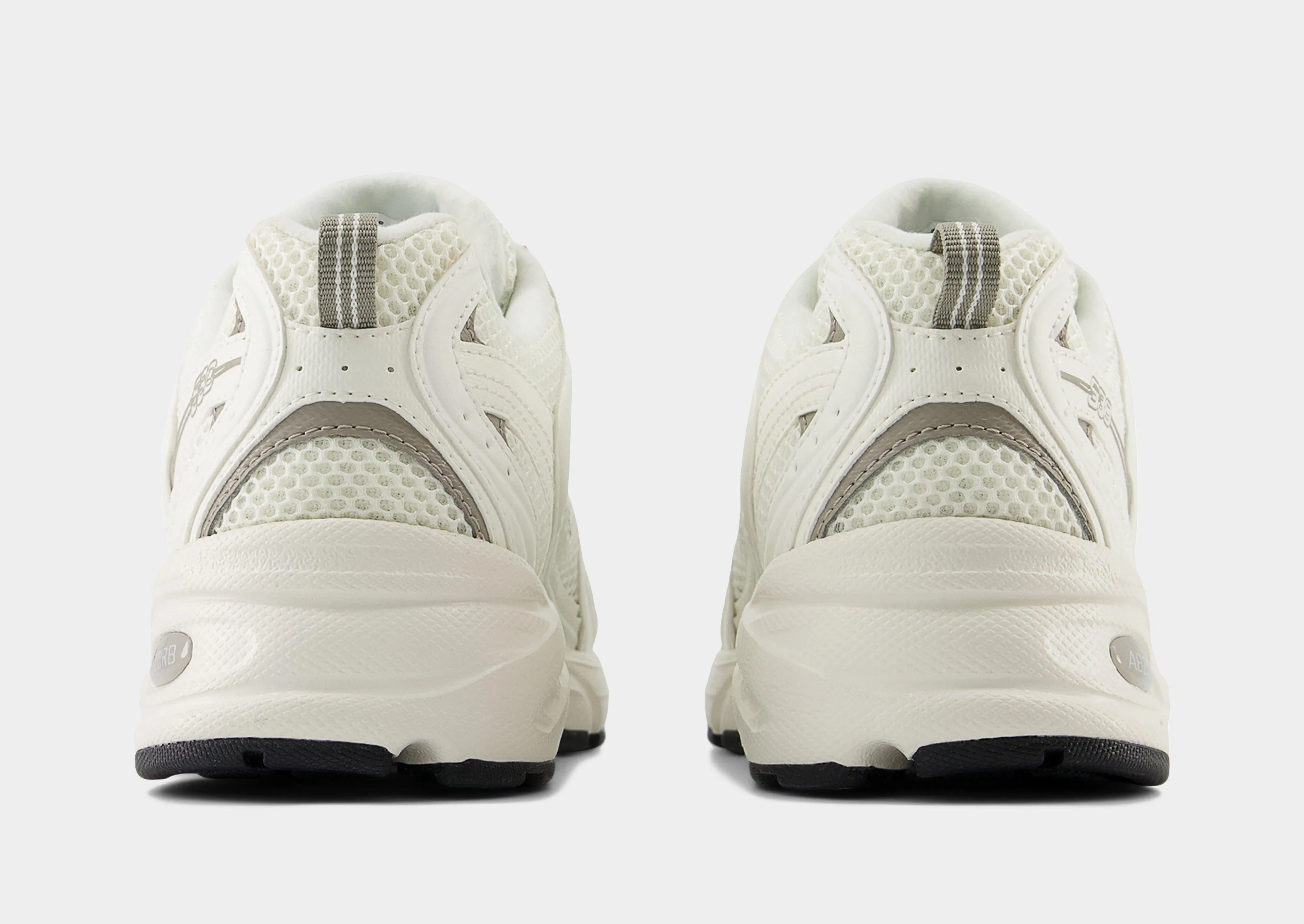 530 Shiny synthetic shoes