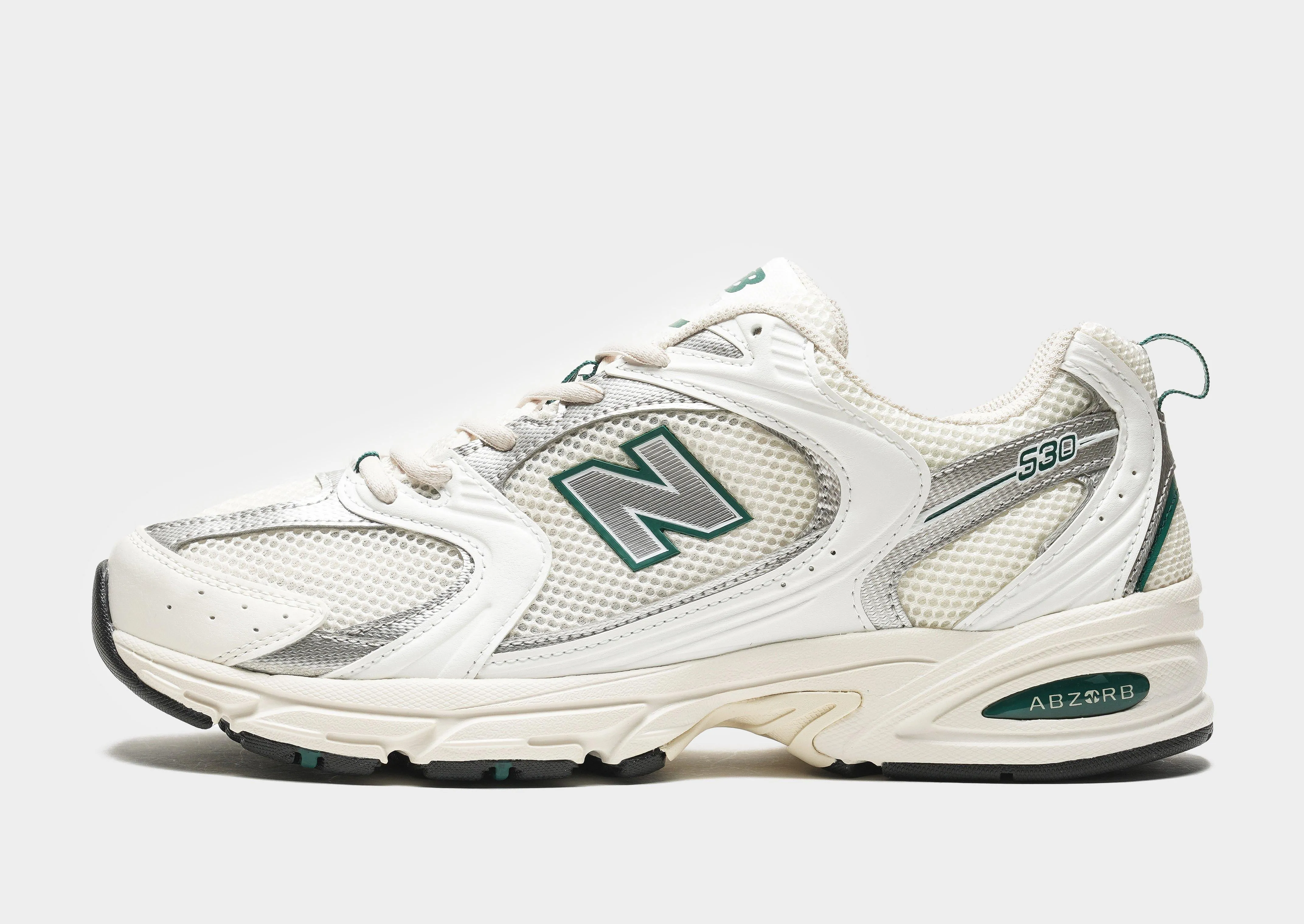 530 track shoes substitute
