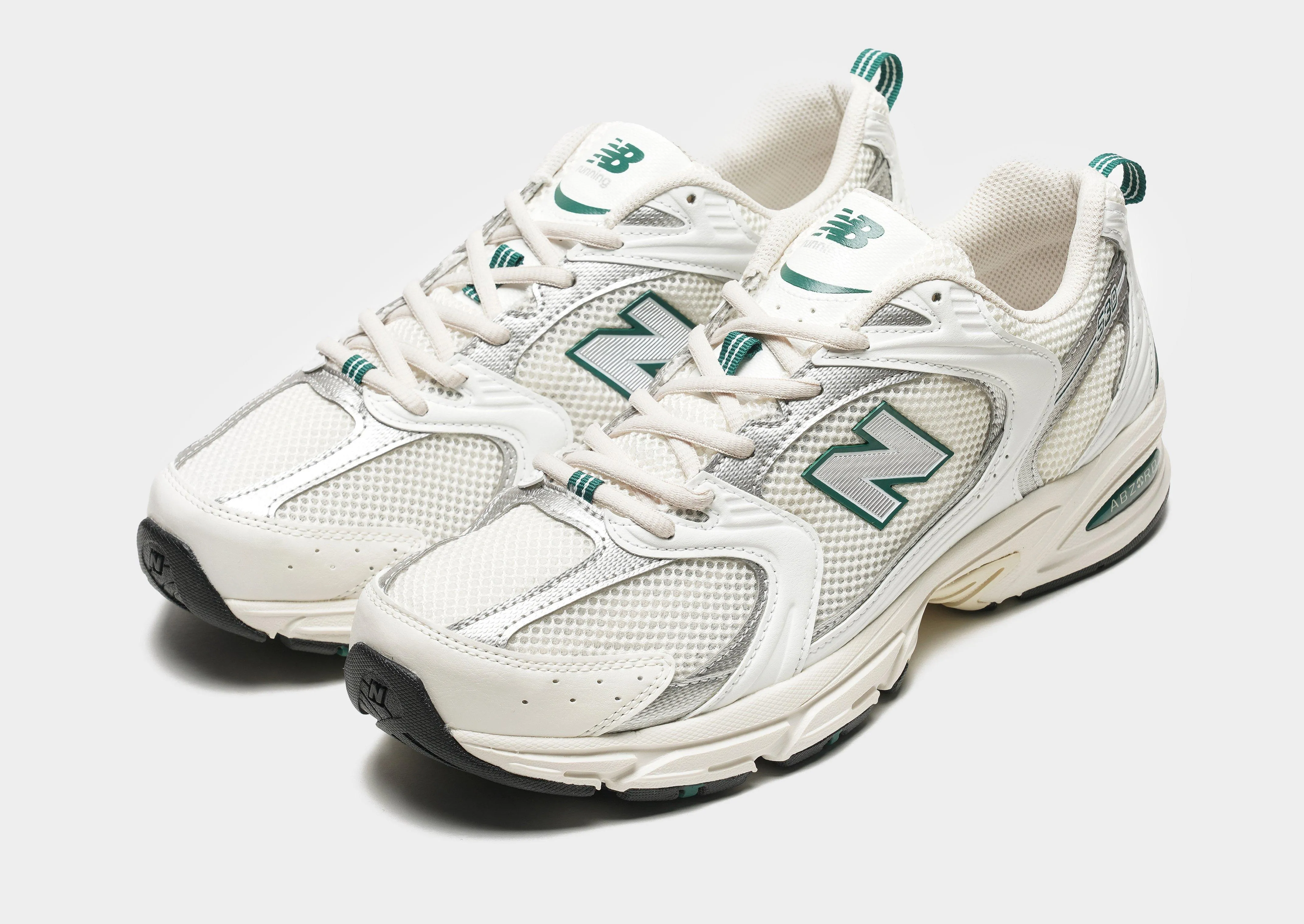 530 all - weather suitability shoes