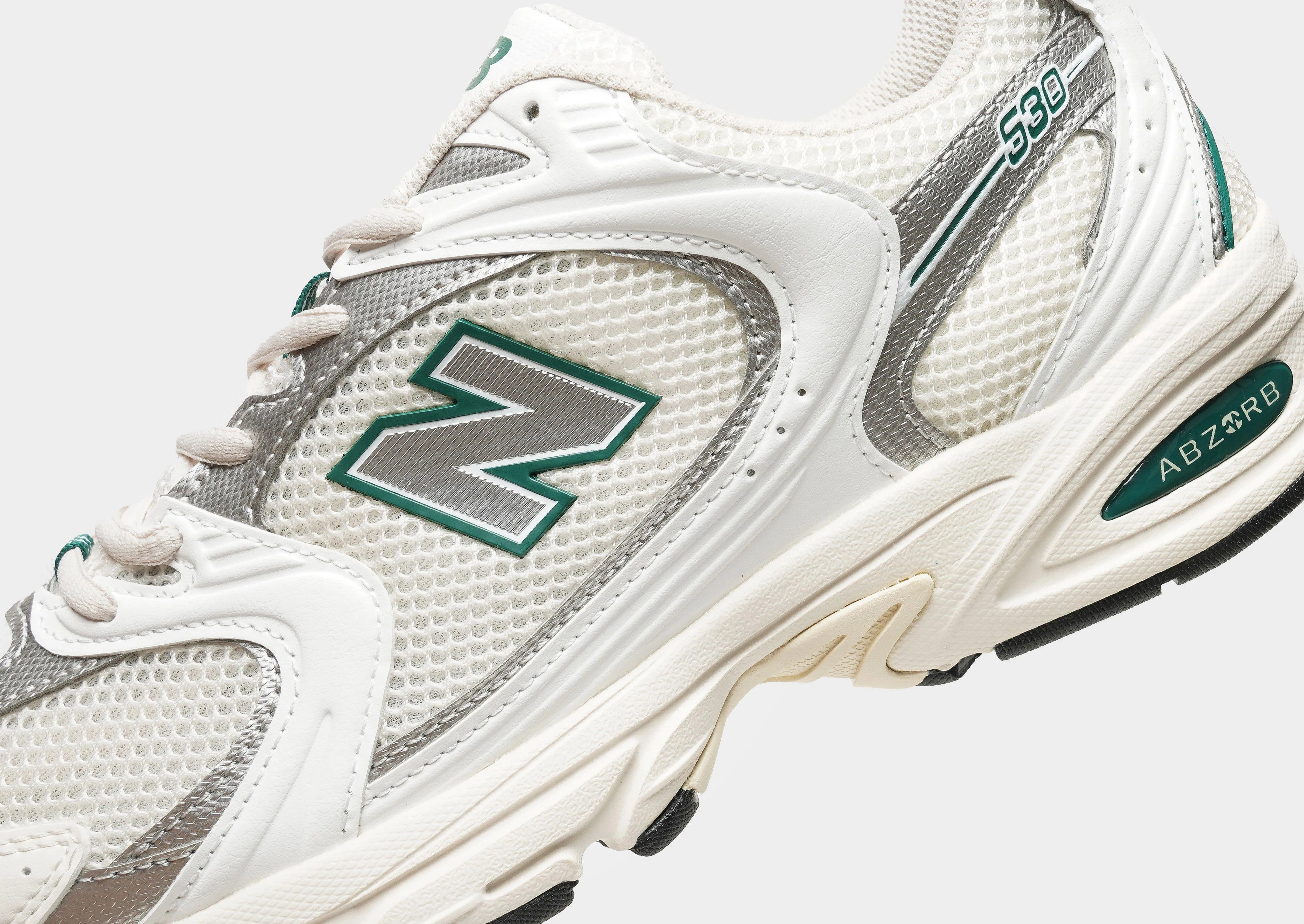 530 Well - Made Boost