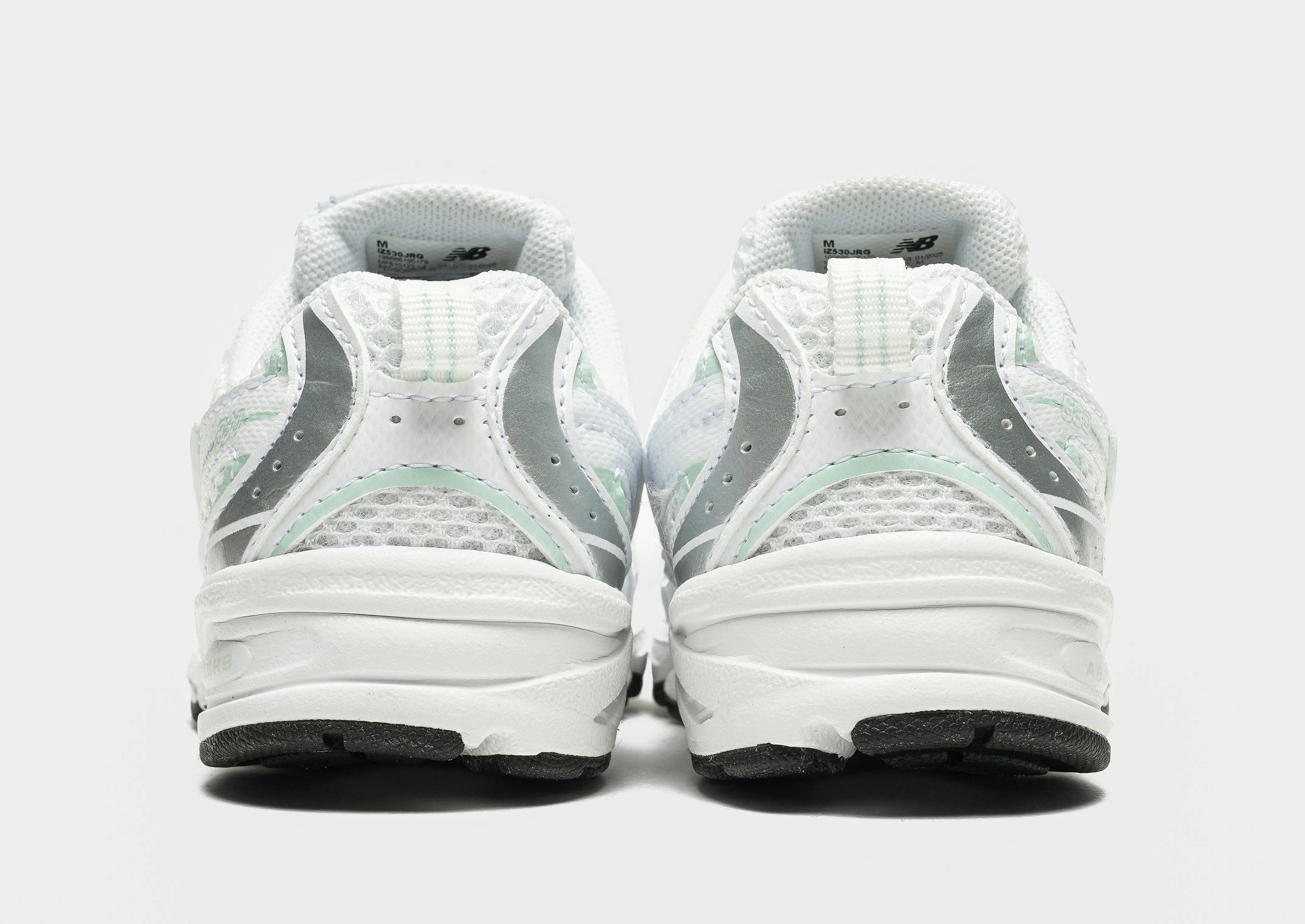 530 Infant's Running Event squash player shoes