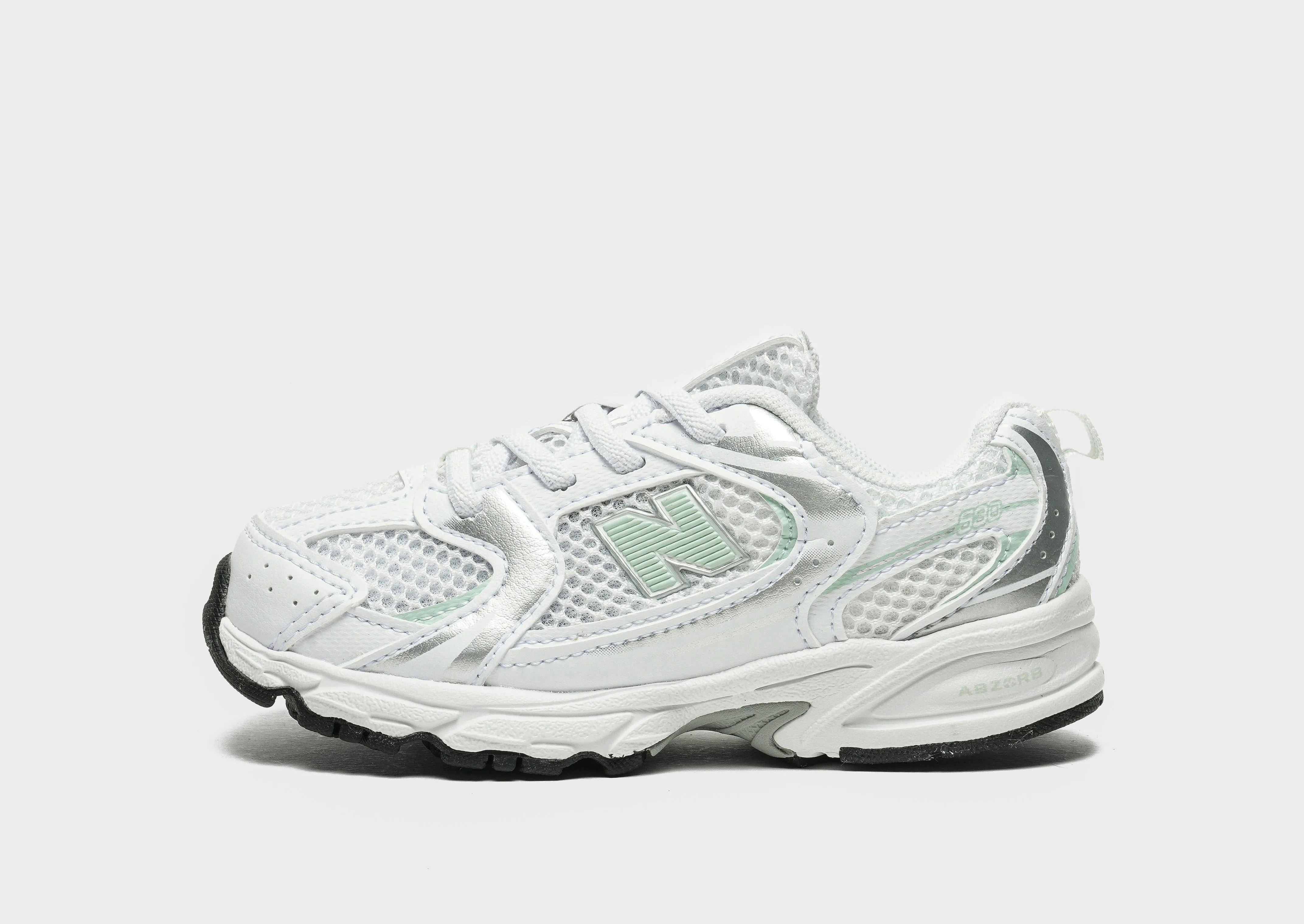 running in a tropical area 530 Infant's