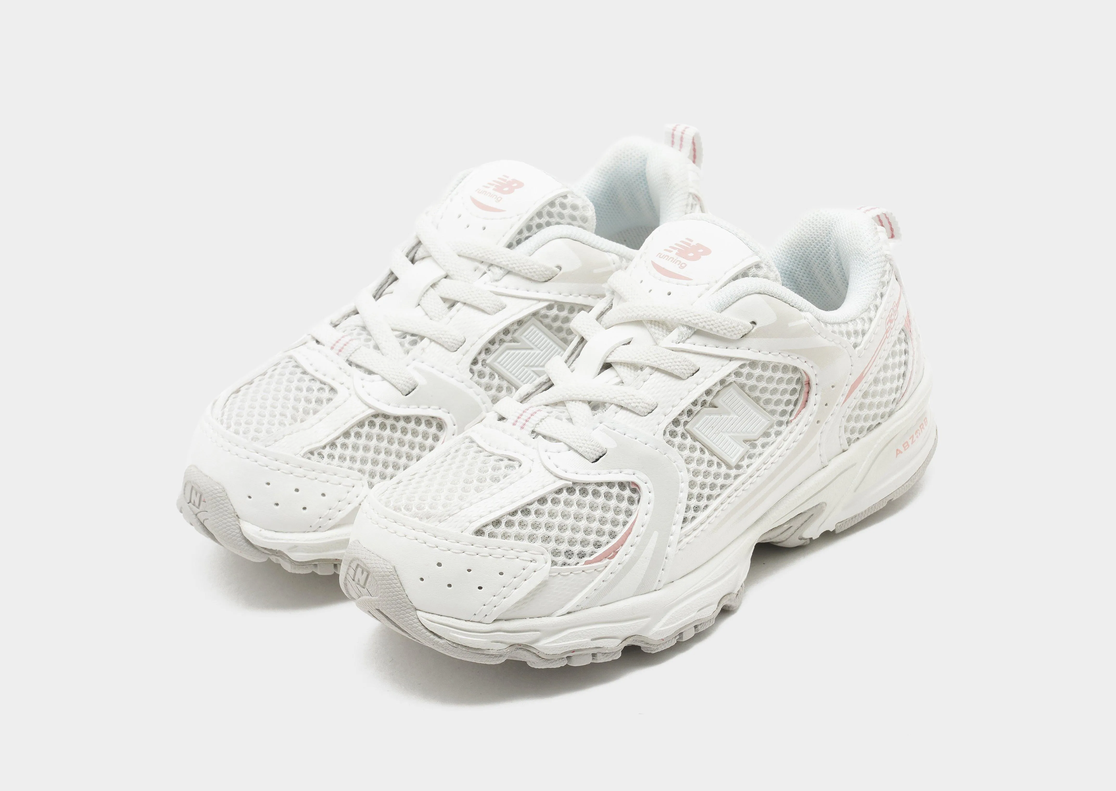 530 Infant's park shoes running in low - altitude areas