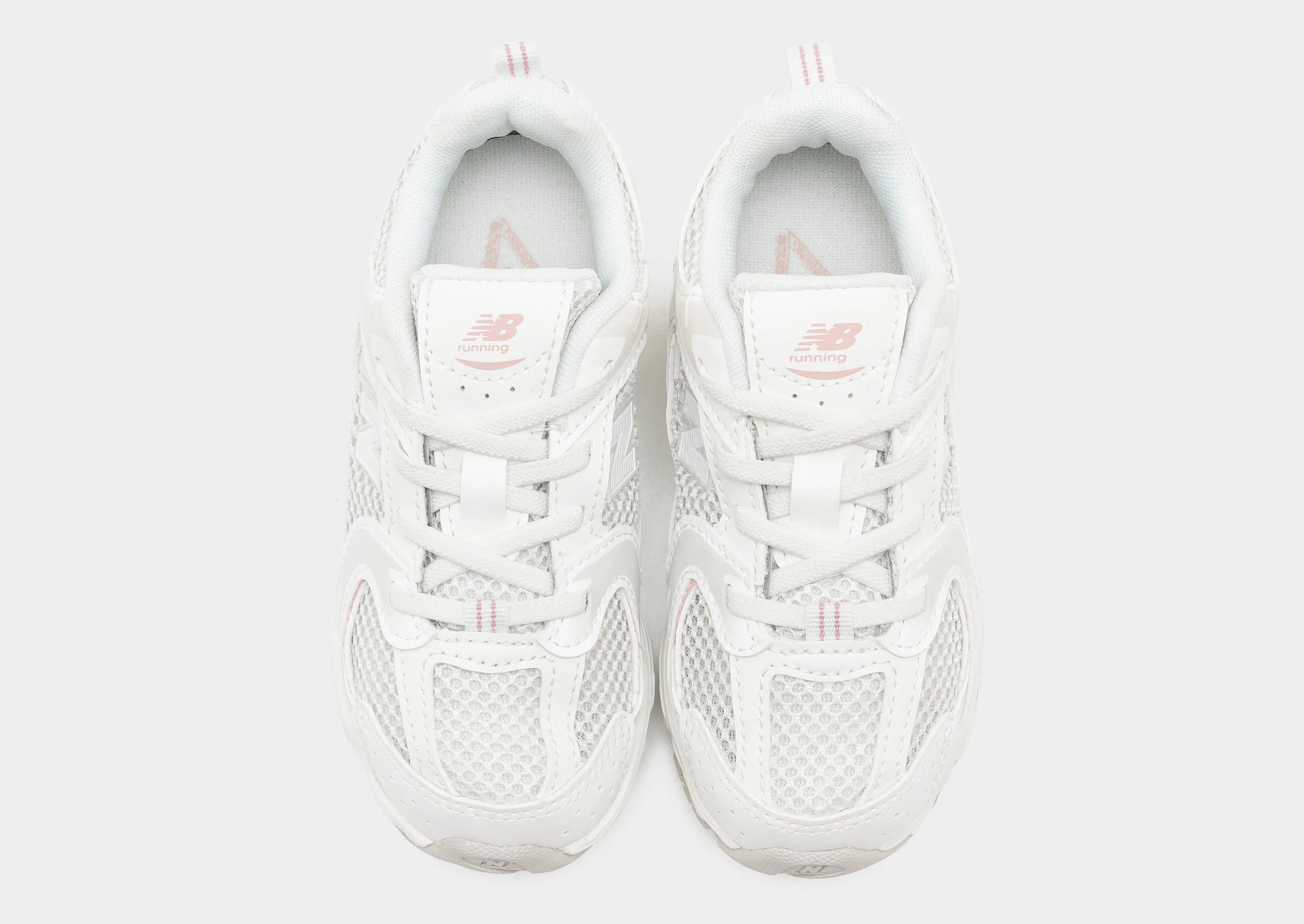 530 Infant's amateur running shoes