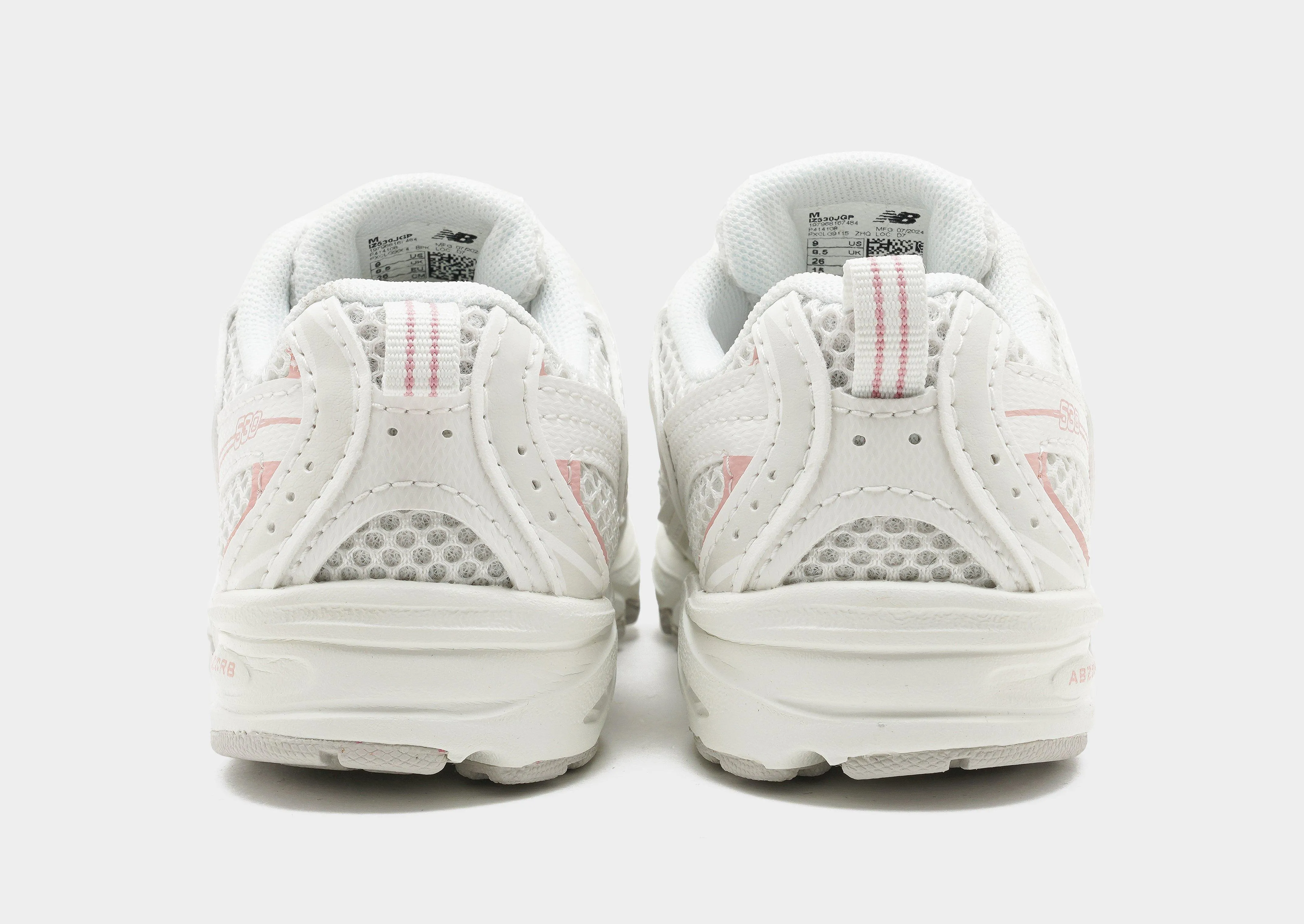 Full Stability 530 Infant's