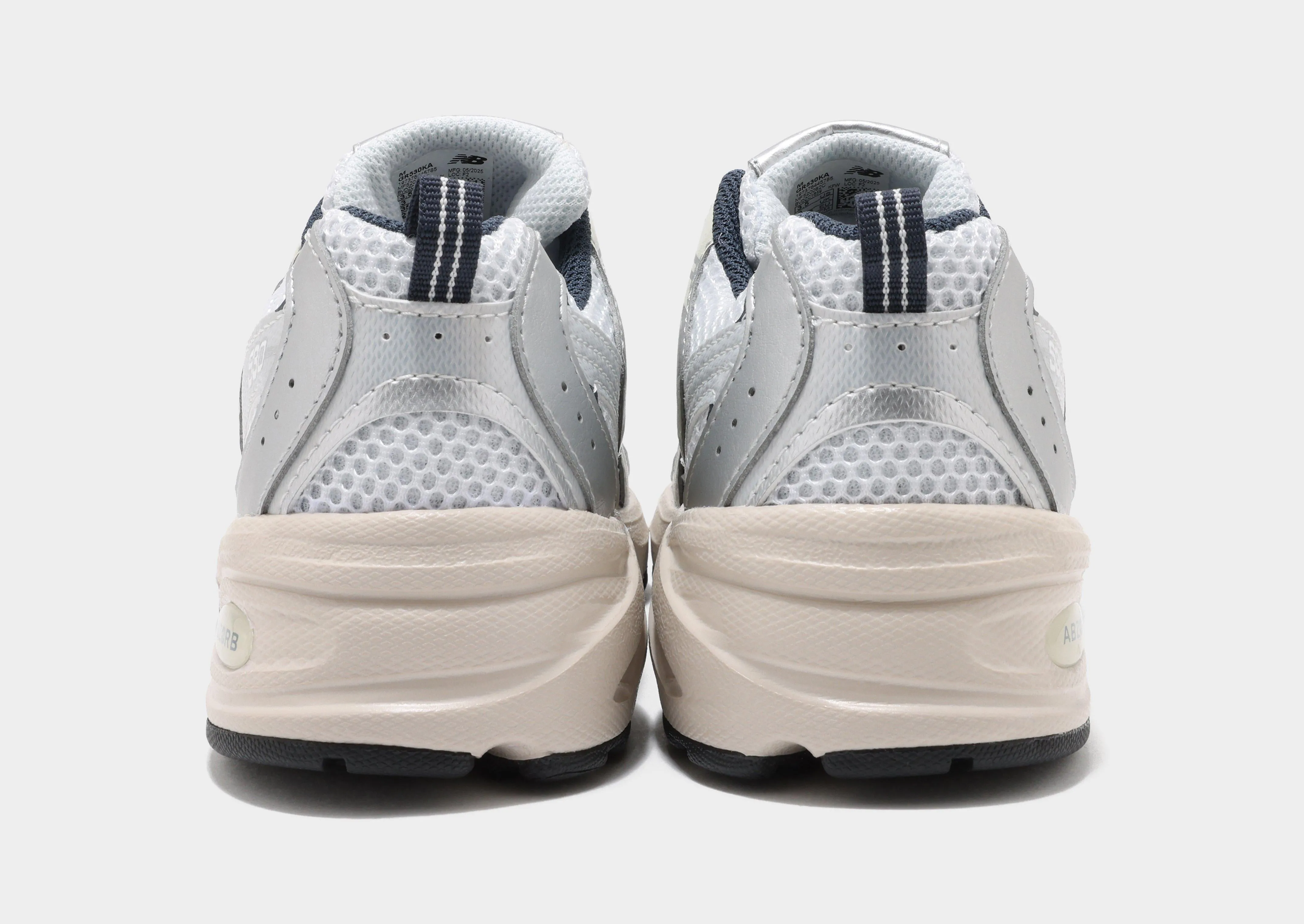 530 Junior's camping - running shoes performance - enhanced shoes