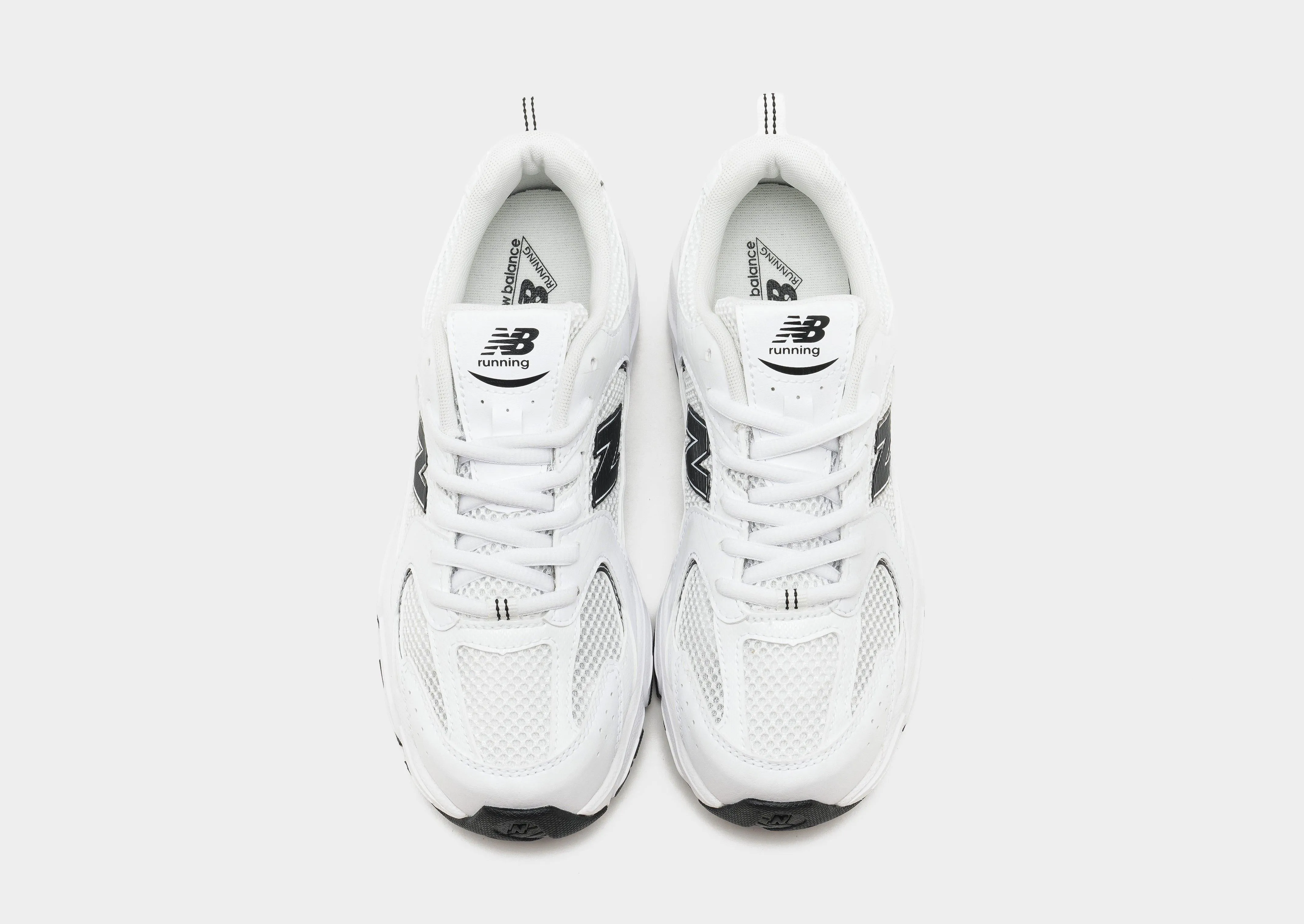 530 Junior's Smooth Outsole