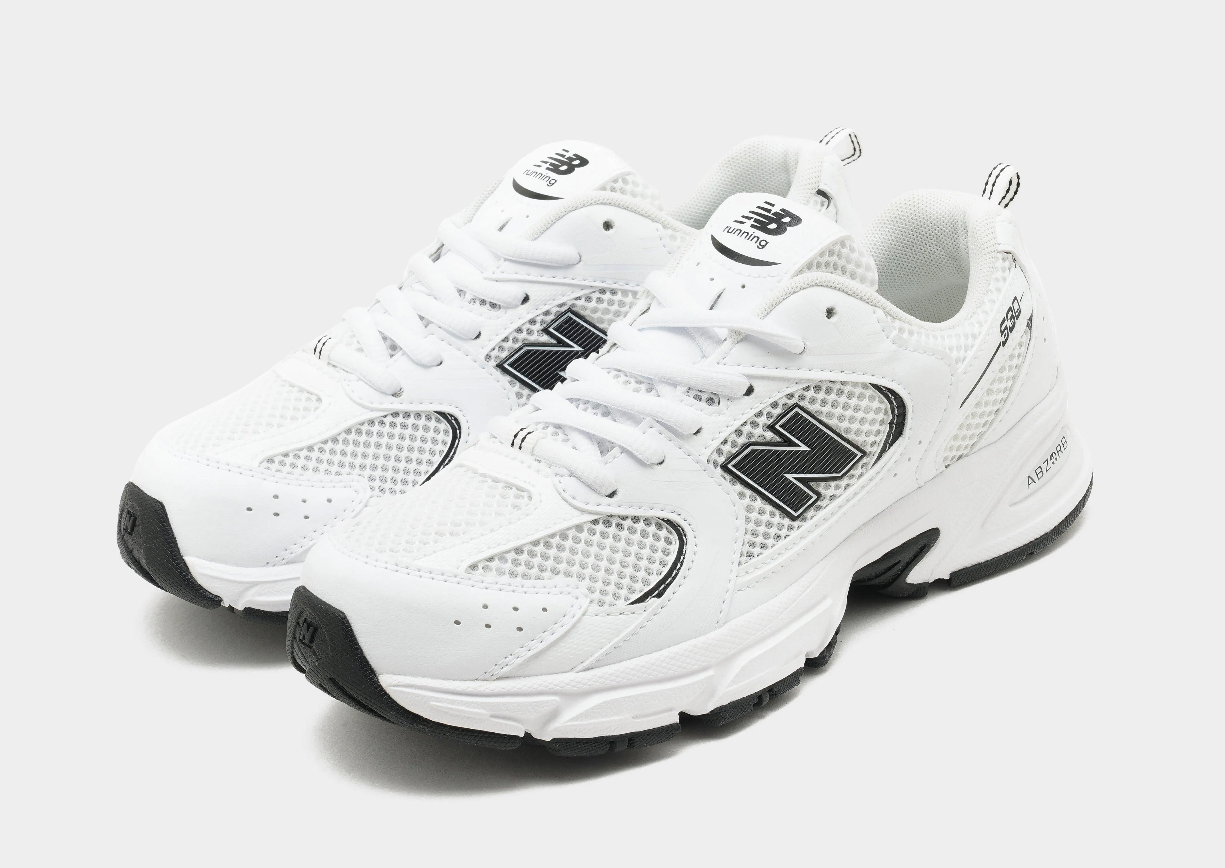 530 Junior's treadmill - specific shoes table tennis shoes