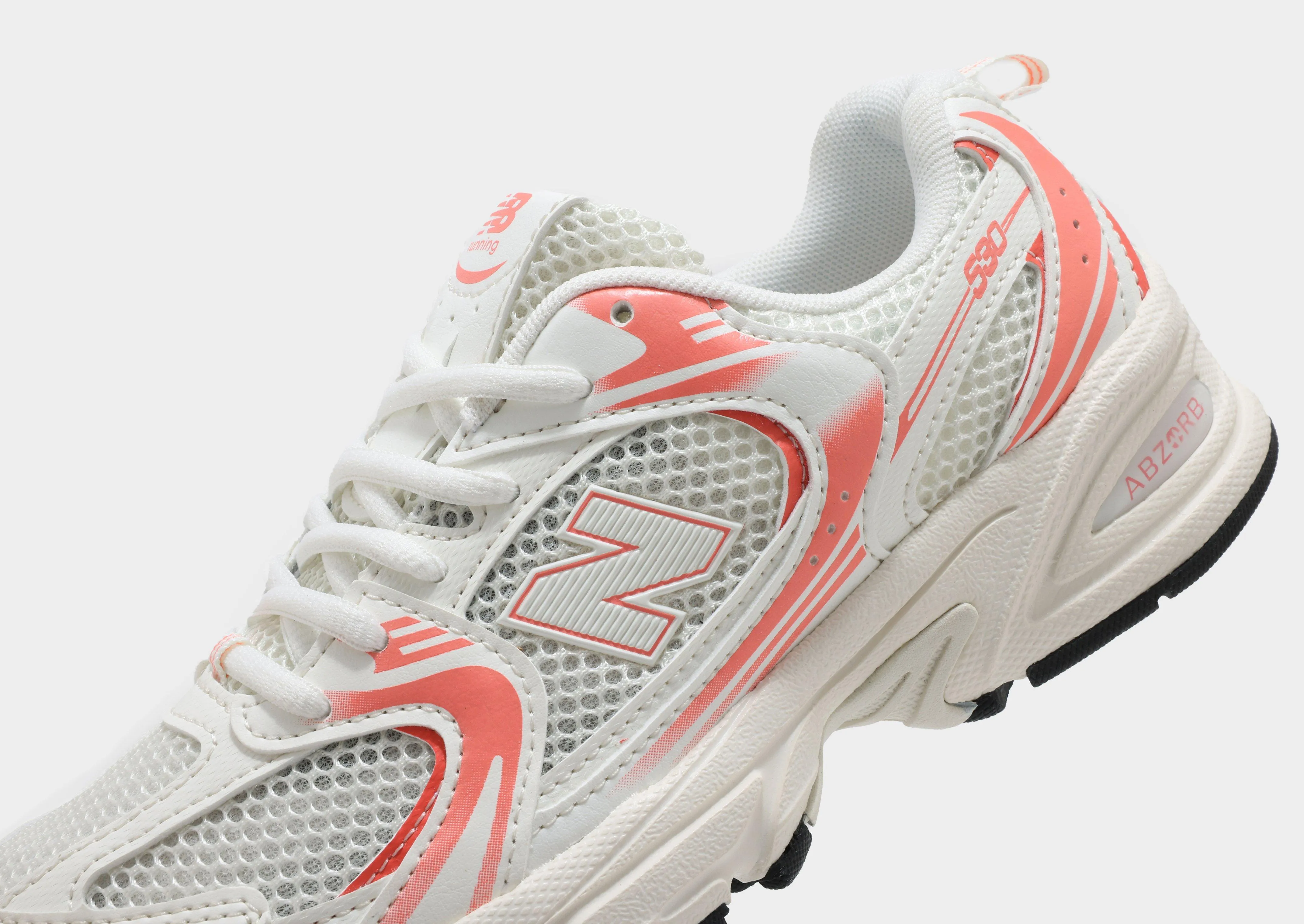 synthetic material 530 Junior's