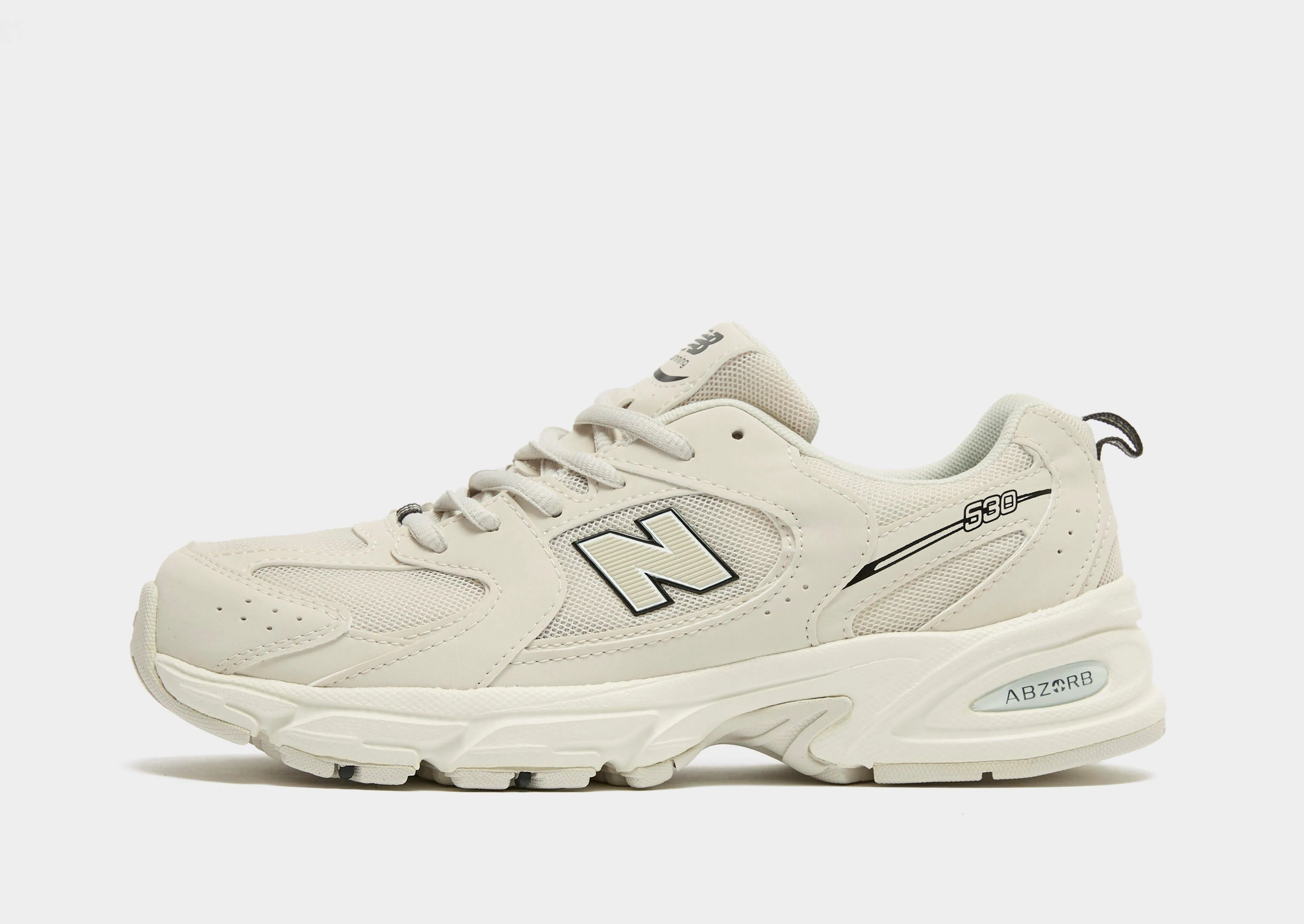 530 Junior's competitive - runner