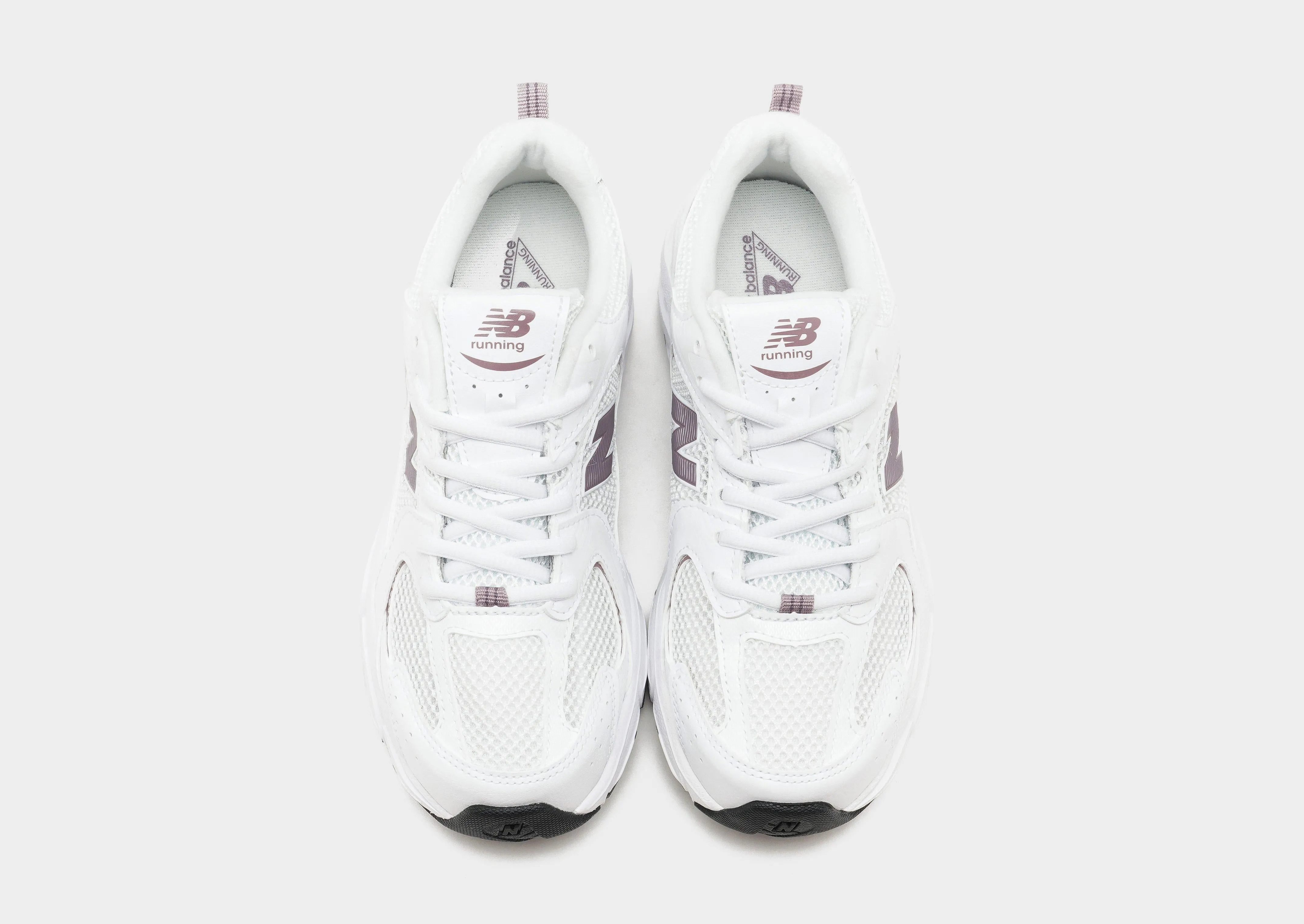 530 Junior's uneven - surface running gear