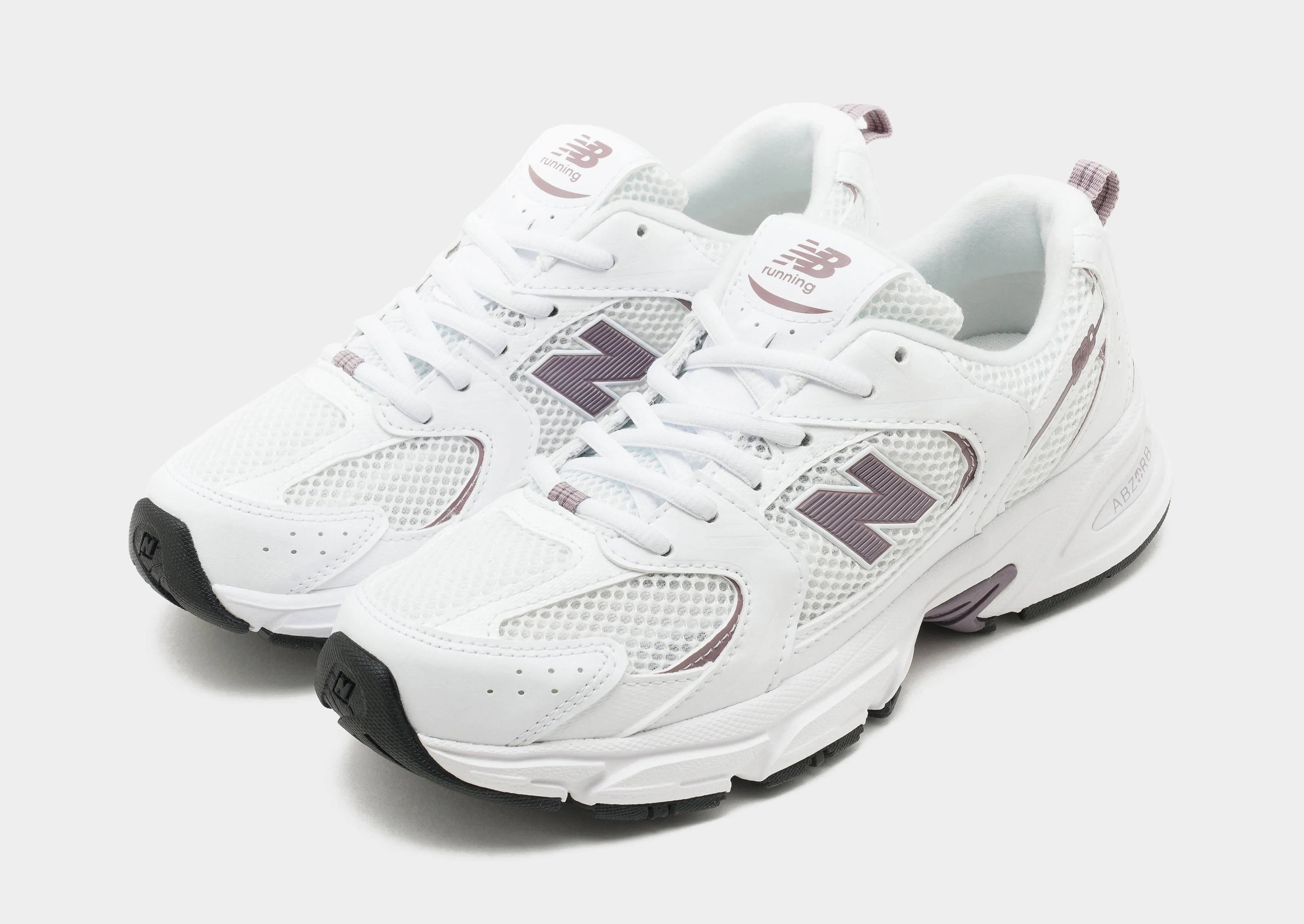 530 Junior's Lightweight Sole