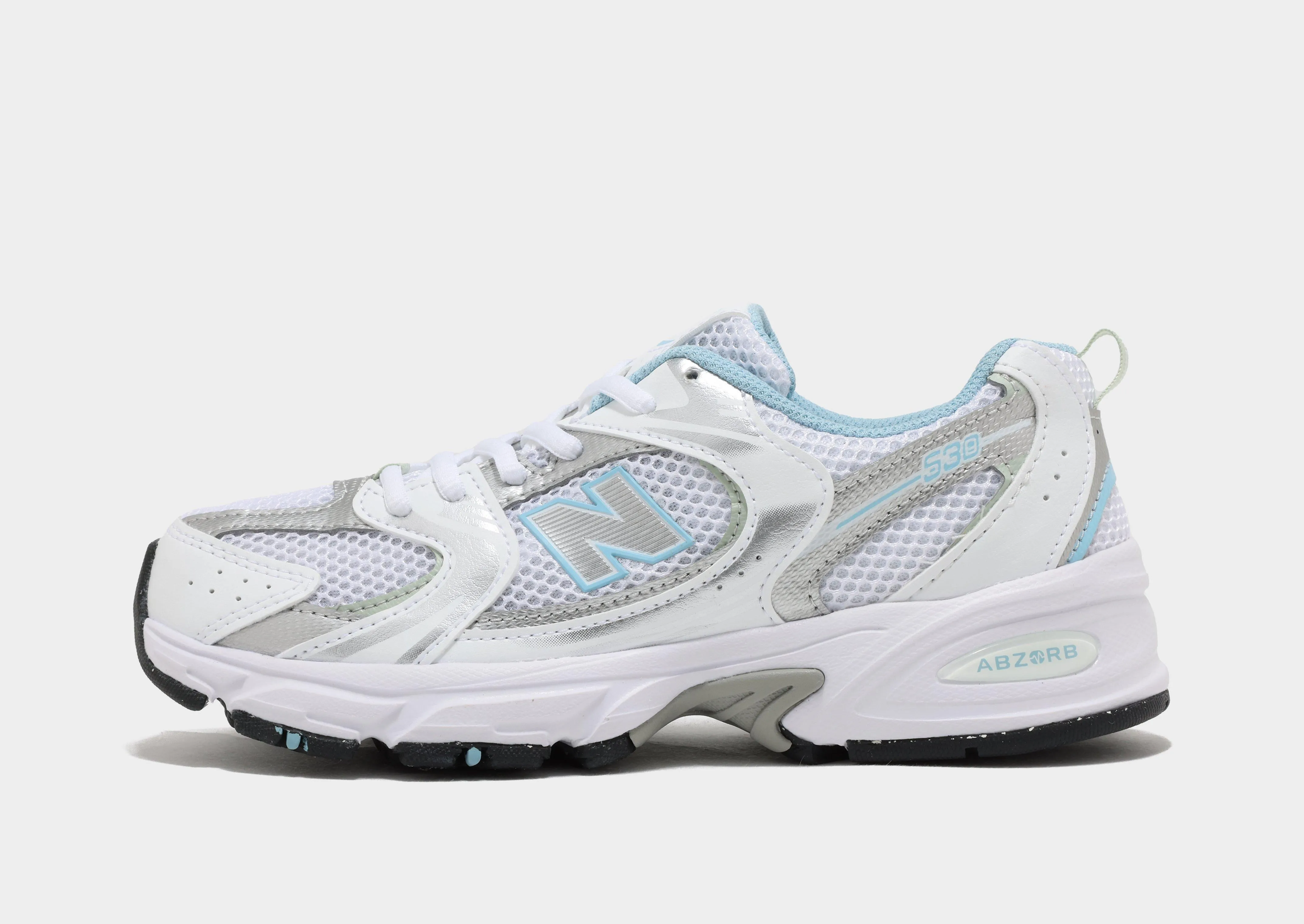 shock - dispersing shoes 530 Junior's